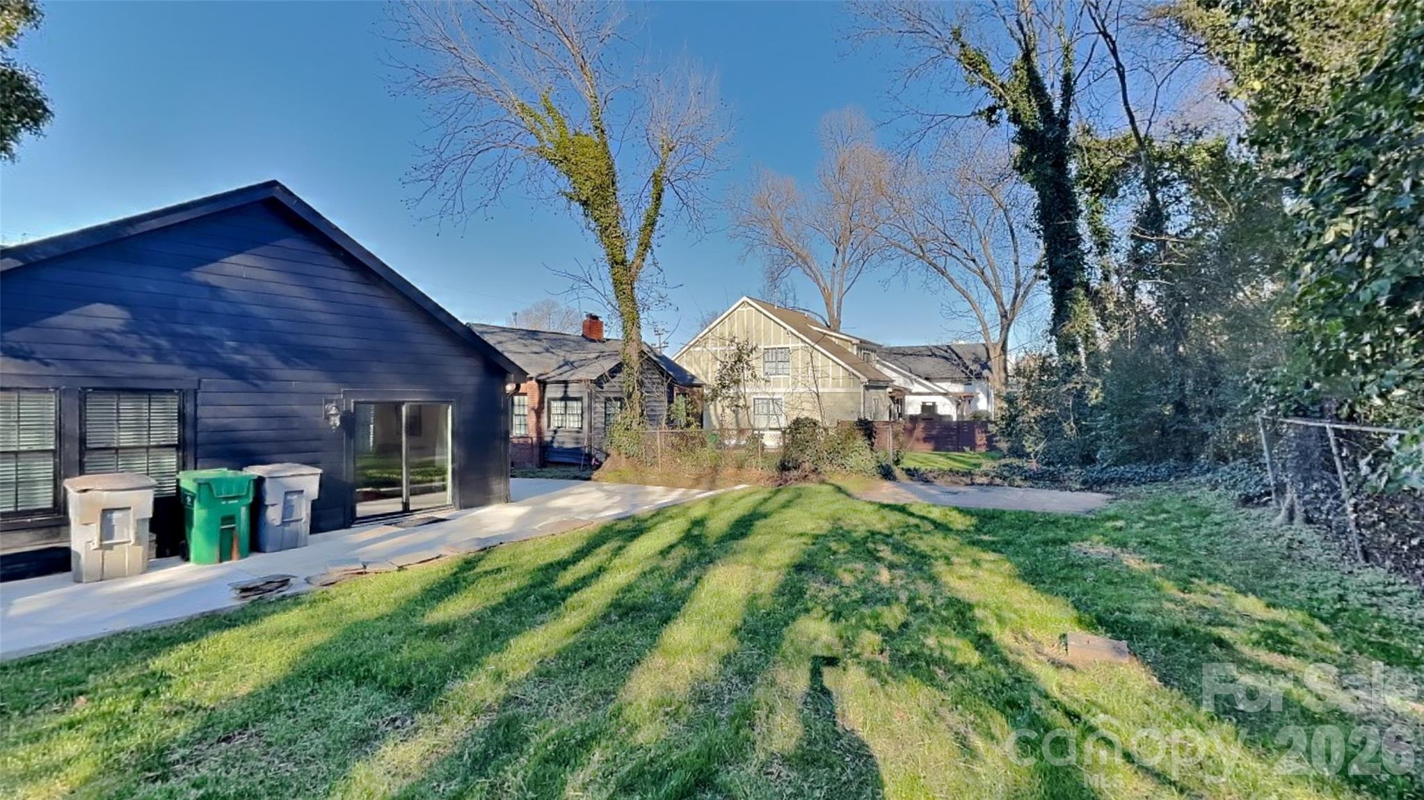 1551 Merriman Avenue — Charlotte