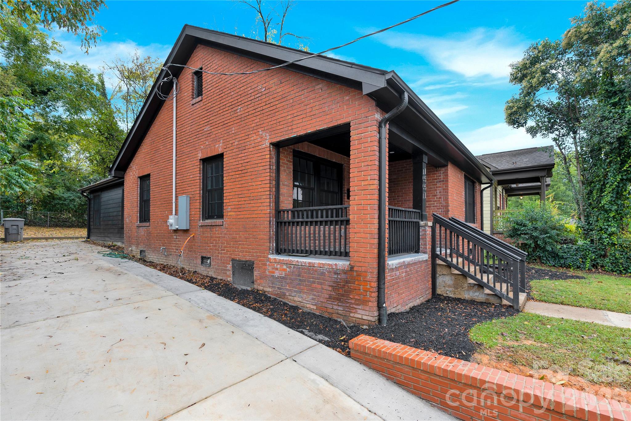 1551 Merriman Avenue — Charlotte