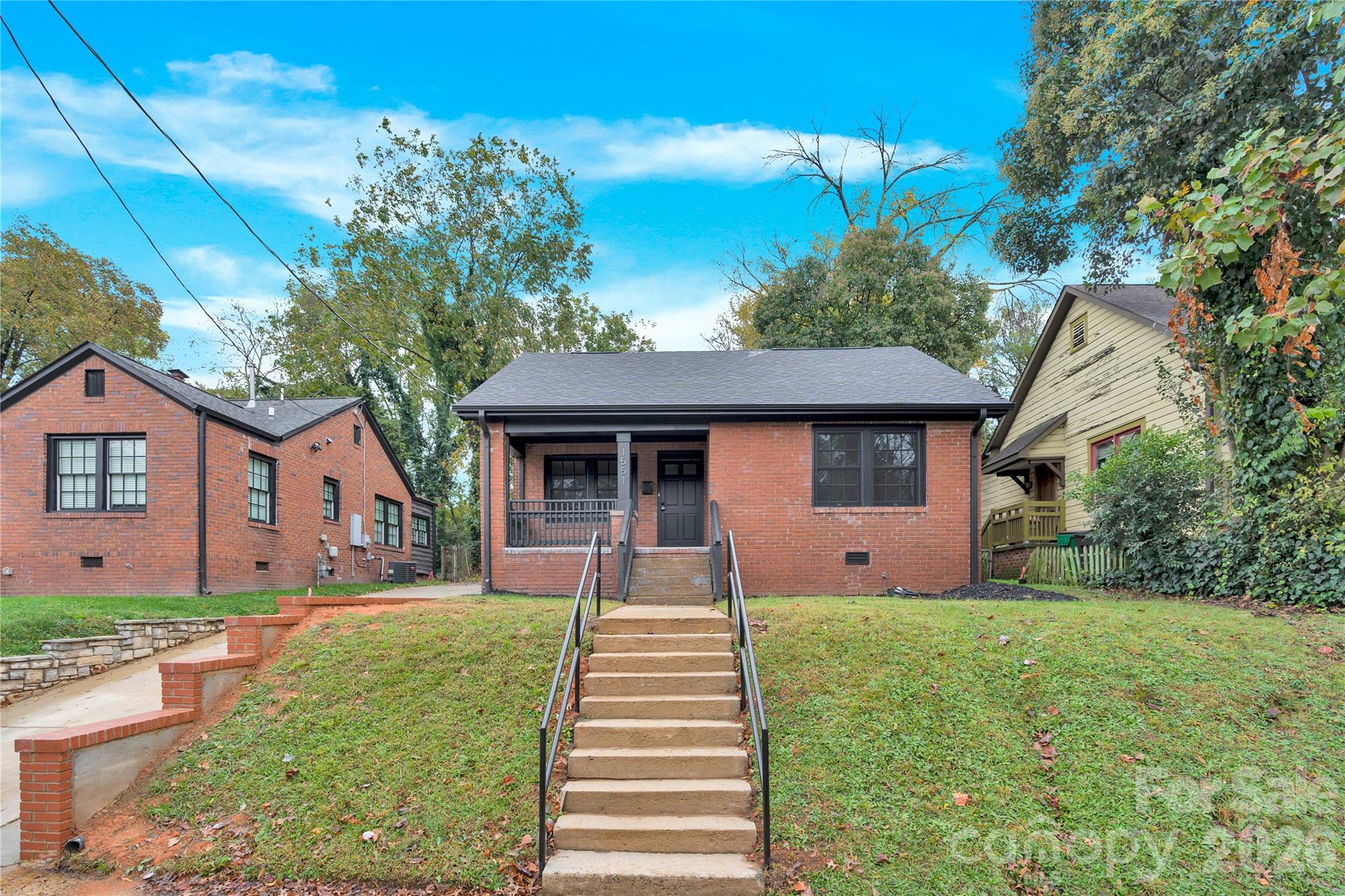 1551 Merriman Avenue — Charlotte