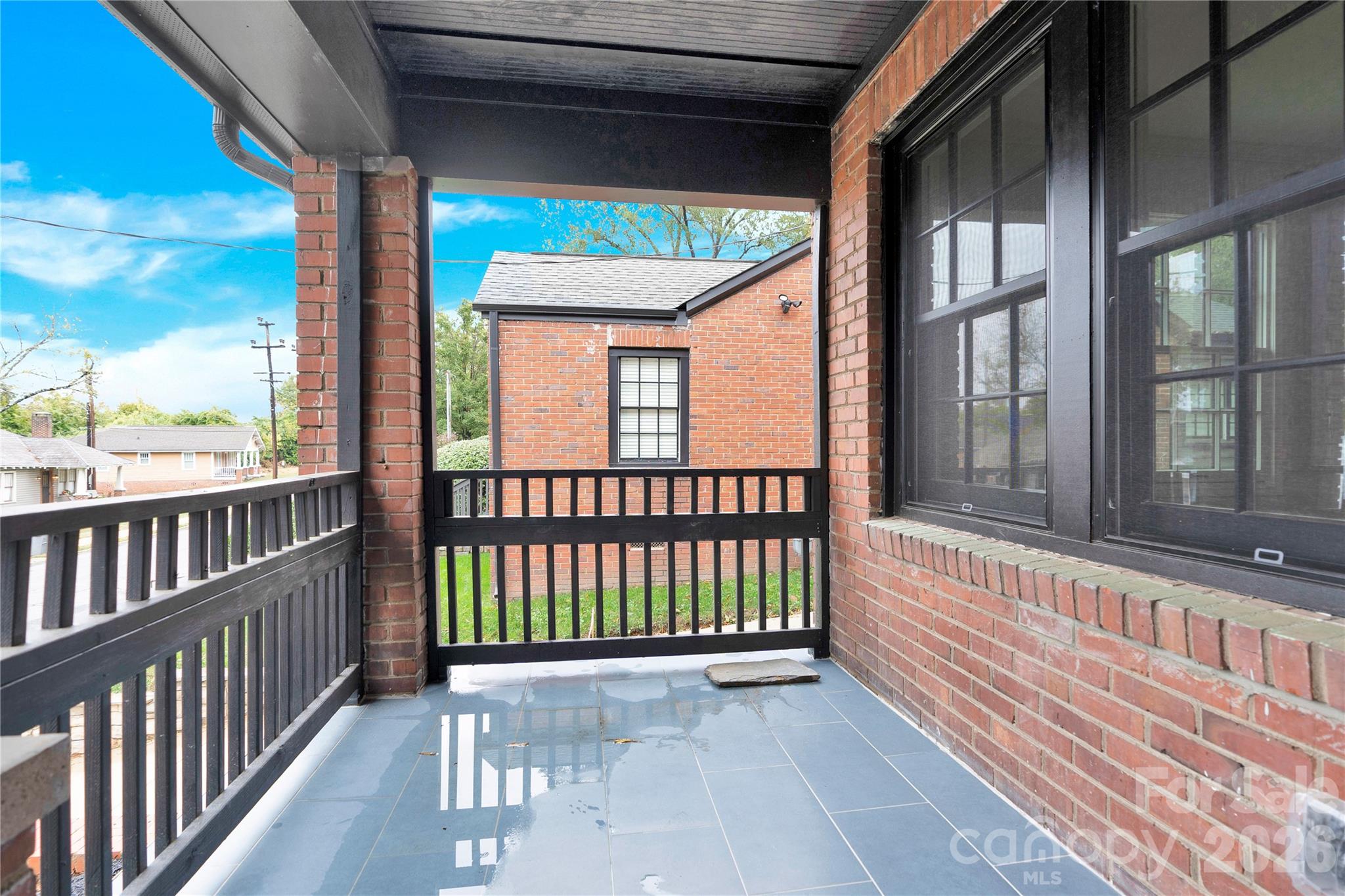 1551 Merriman Avenue — Charlotte