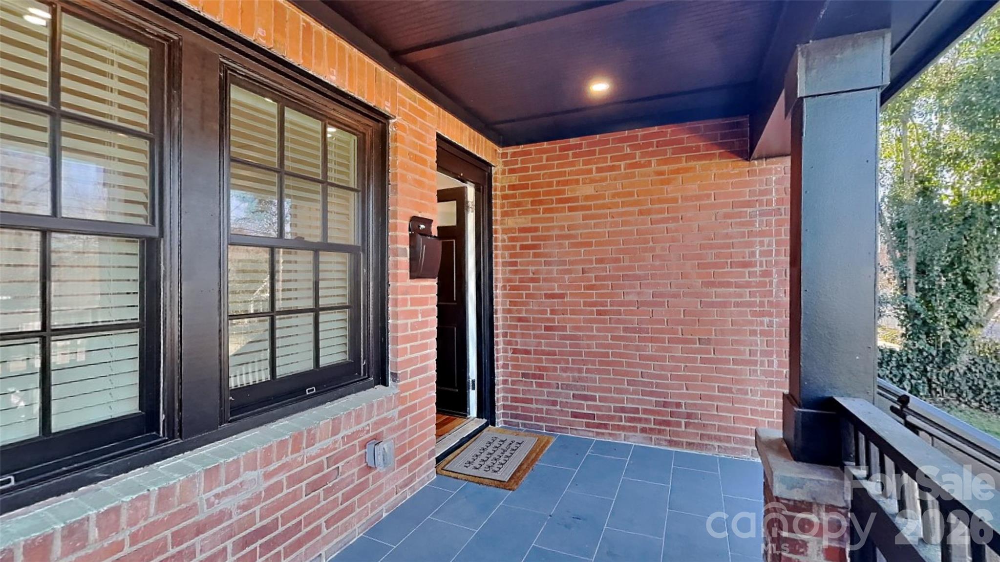 1551 Merriman Avenue — Charlotte