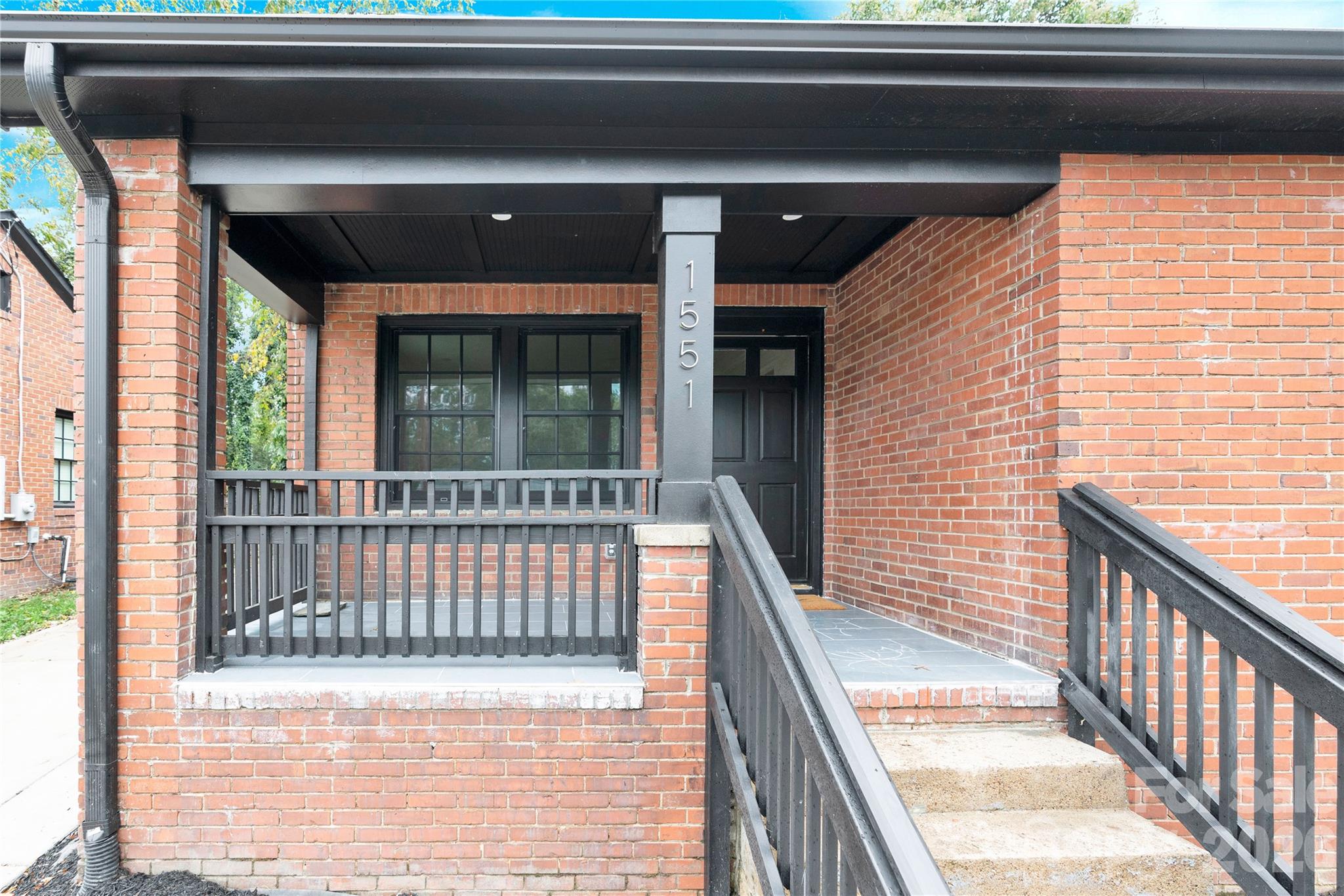 1551 Merriman Avenue — Charlotte