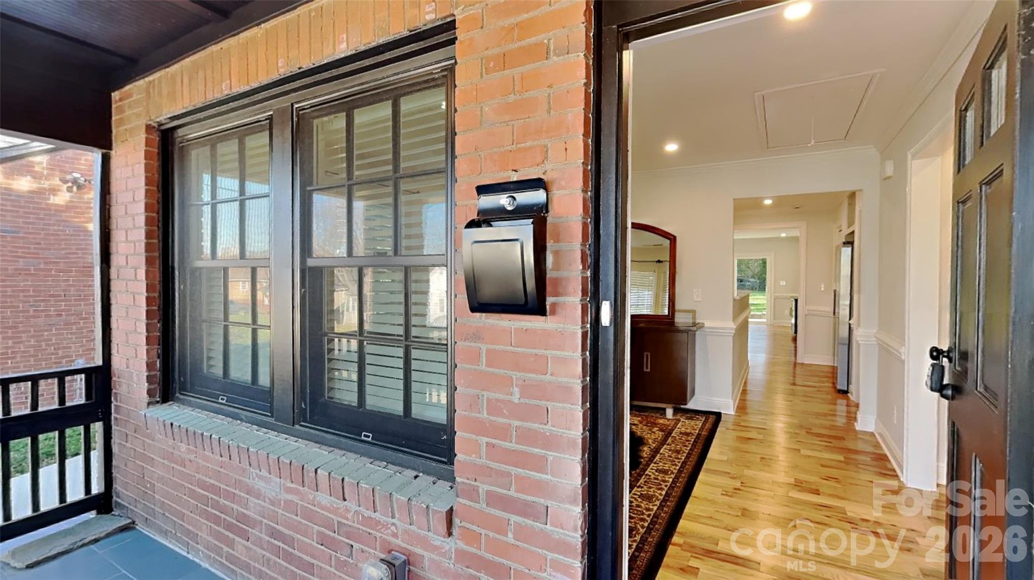 1551 Merriman Avenue — Charlotte