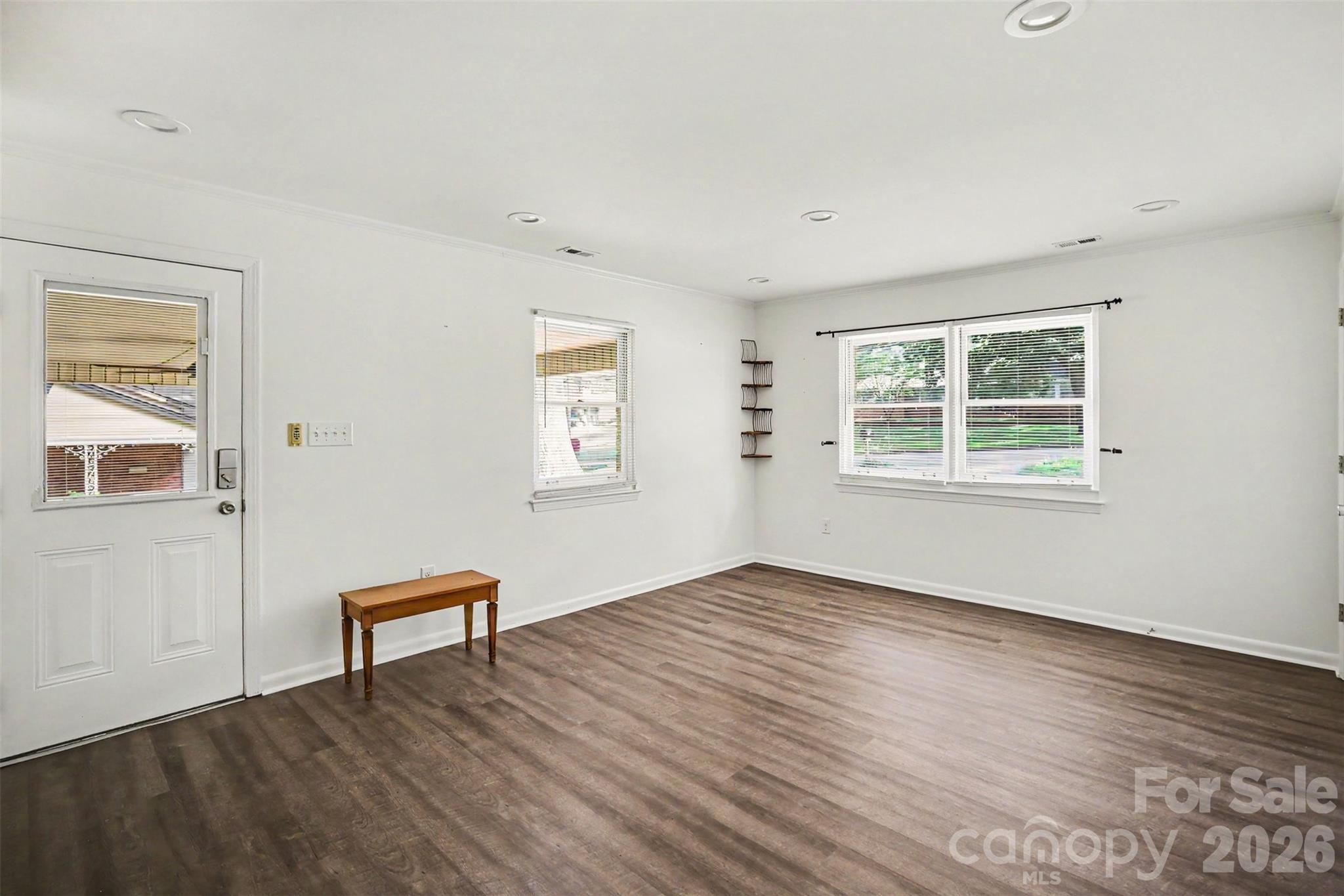 1003 W Sumter Street — Shelby
