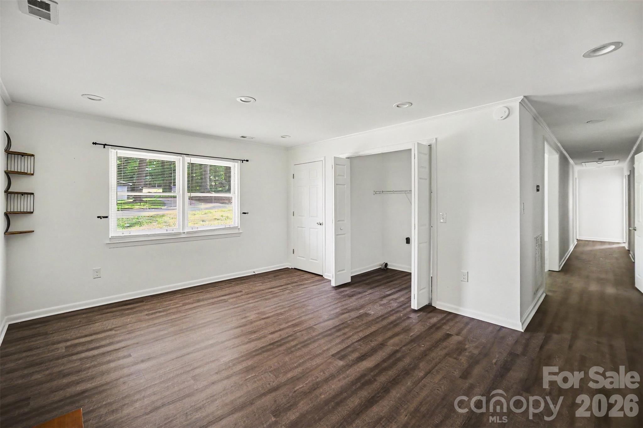 1003 W Sumter Street — Shelby