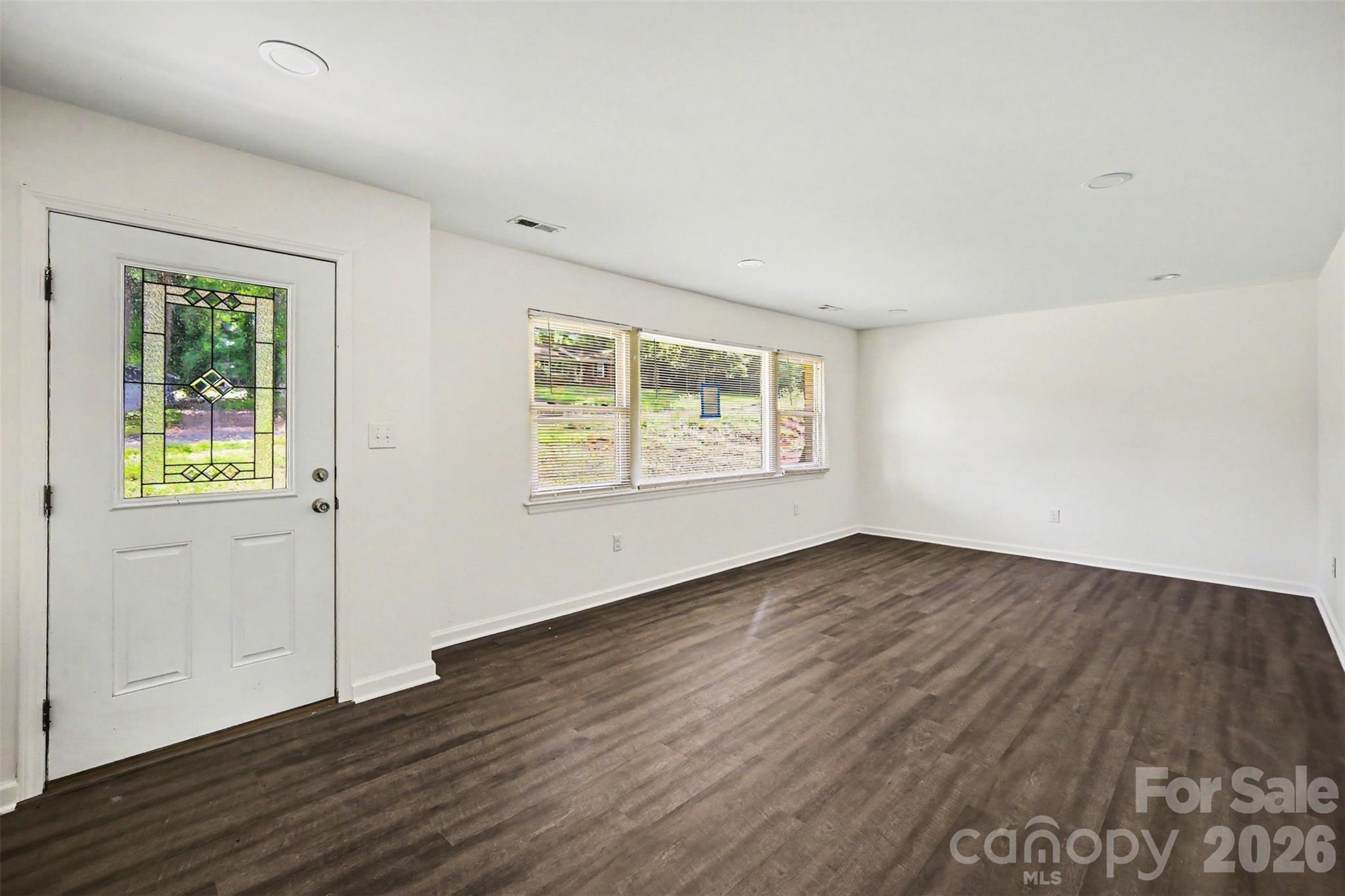 1003 W Sumter Street — Shelby
