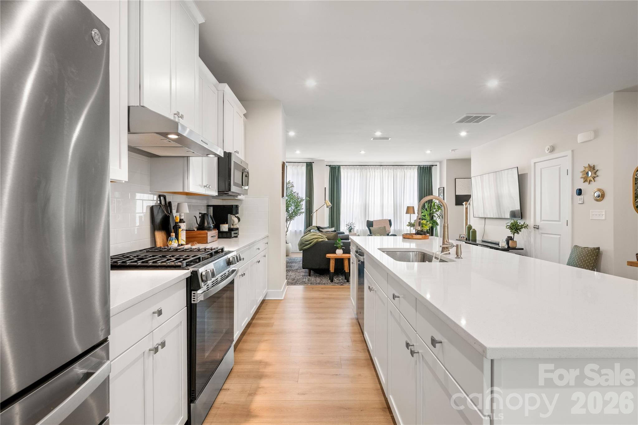 2135 Flicker Road — Indian Land