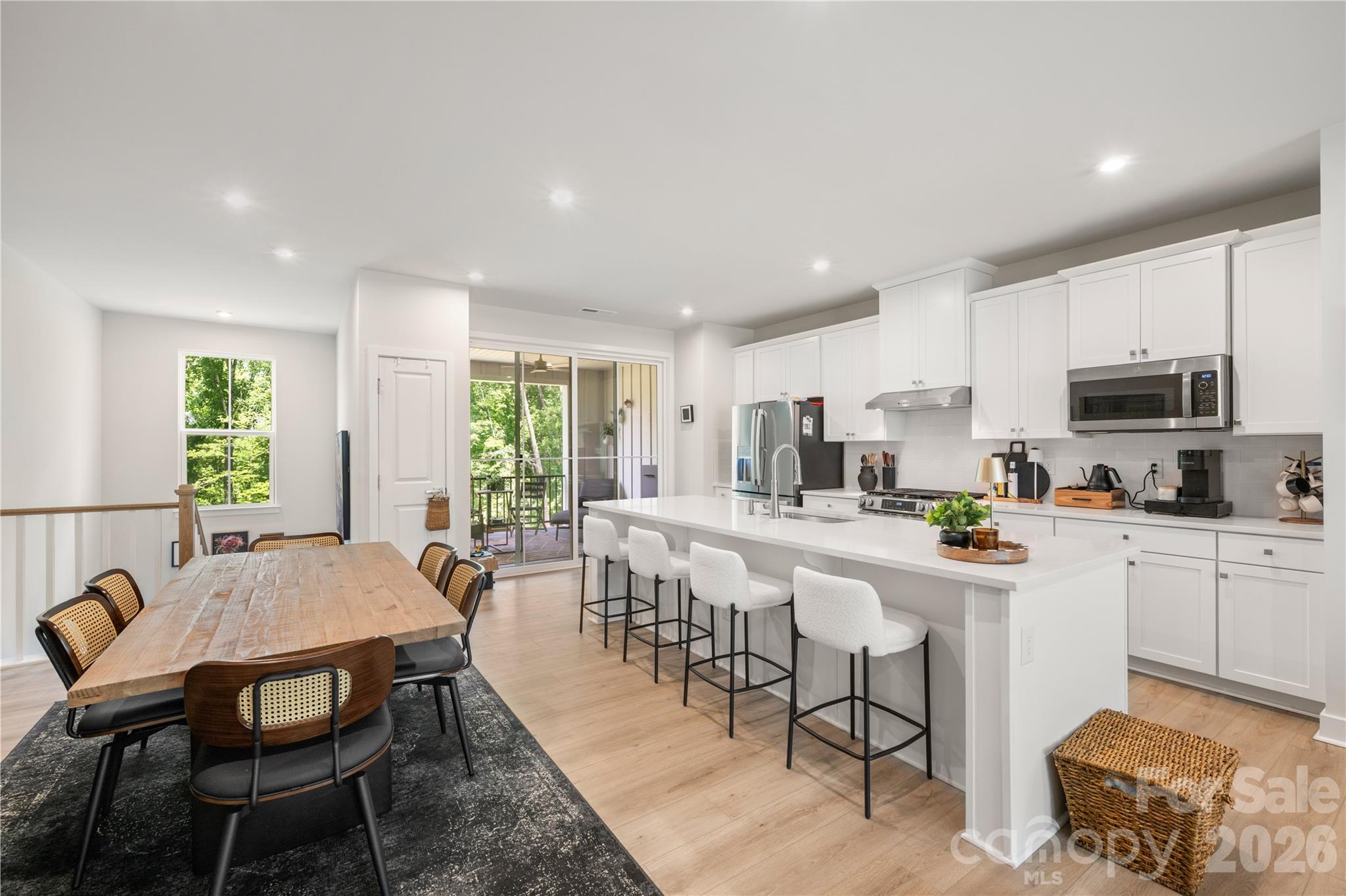 2135 Flicker Road — Indian Land