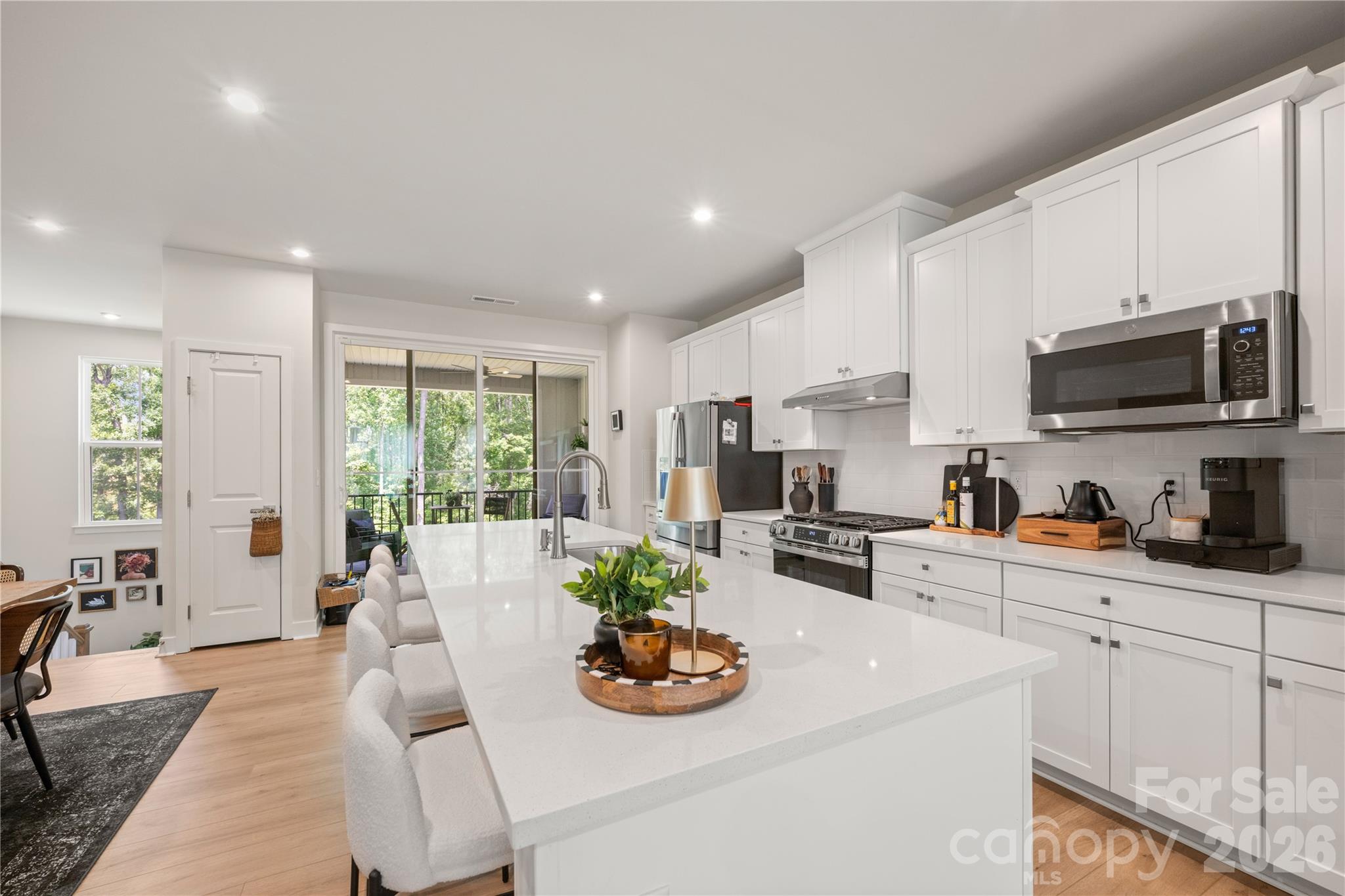 2135 Flicker Road — Indian Land