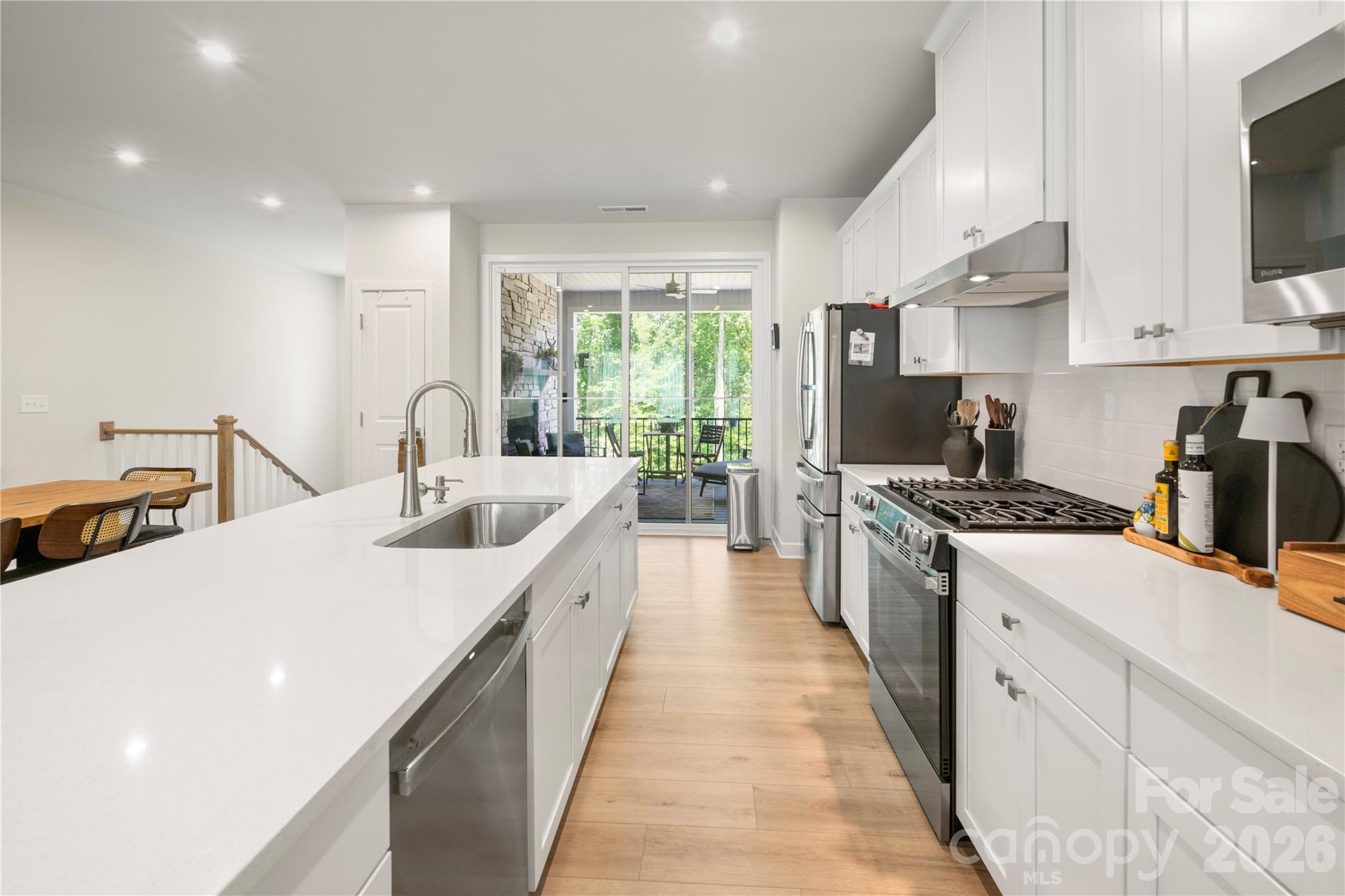 2135 Flicker Road — Indian Land