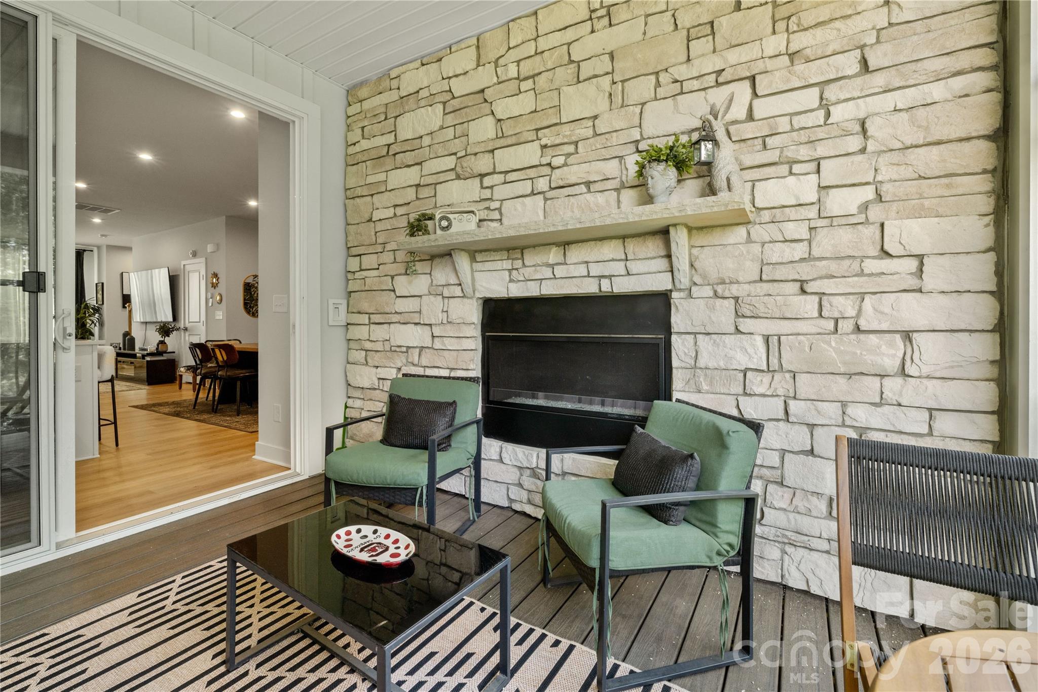 2135 Flicker Road — Indian Land