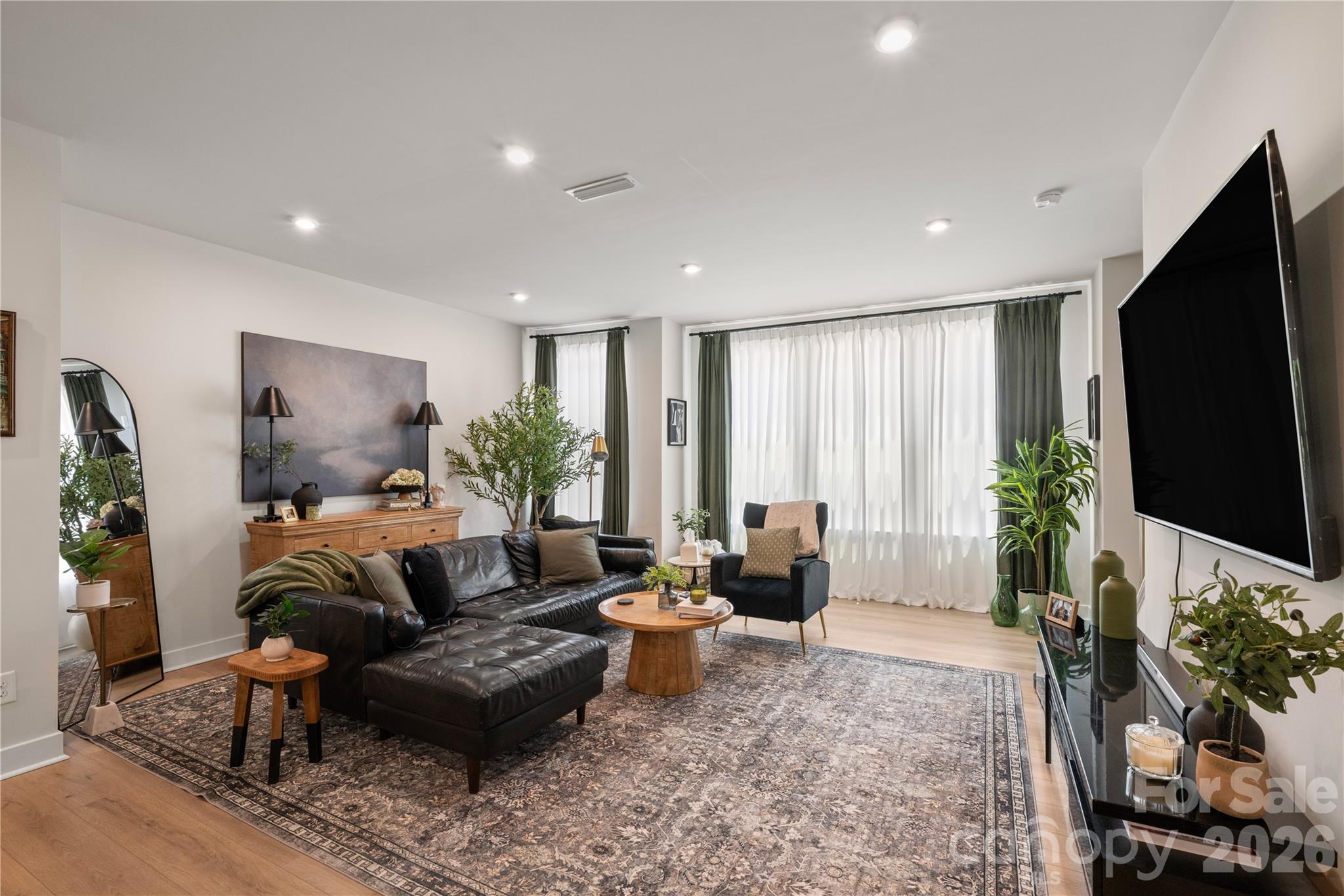 2135 Flicker Road — Indian Land