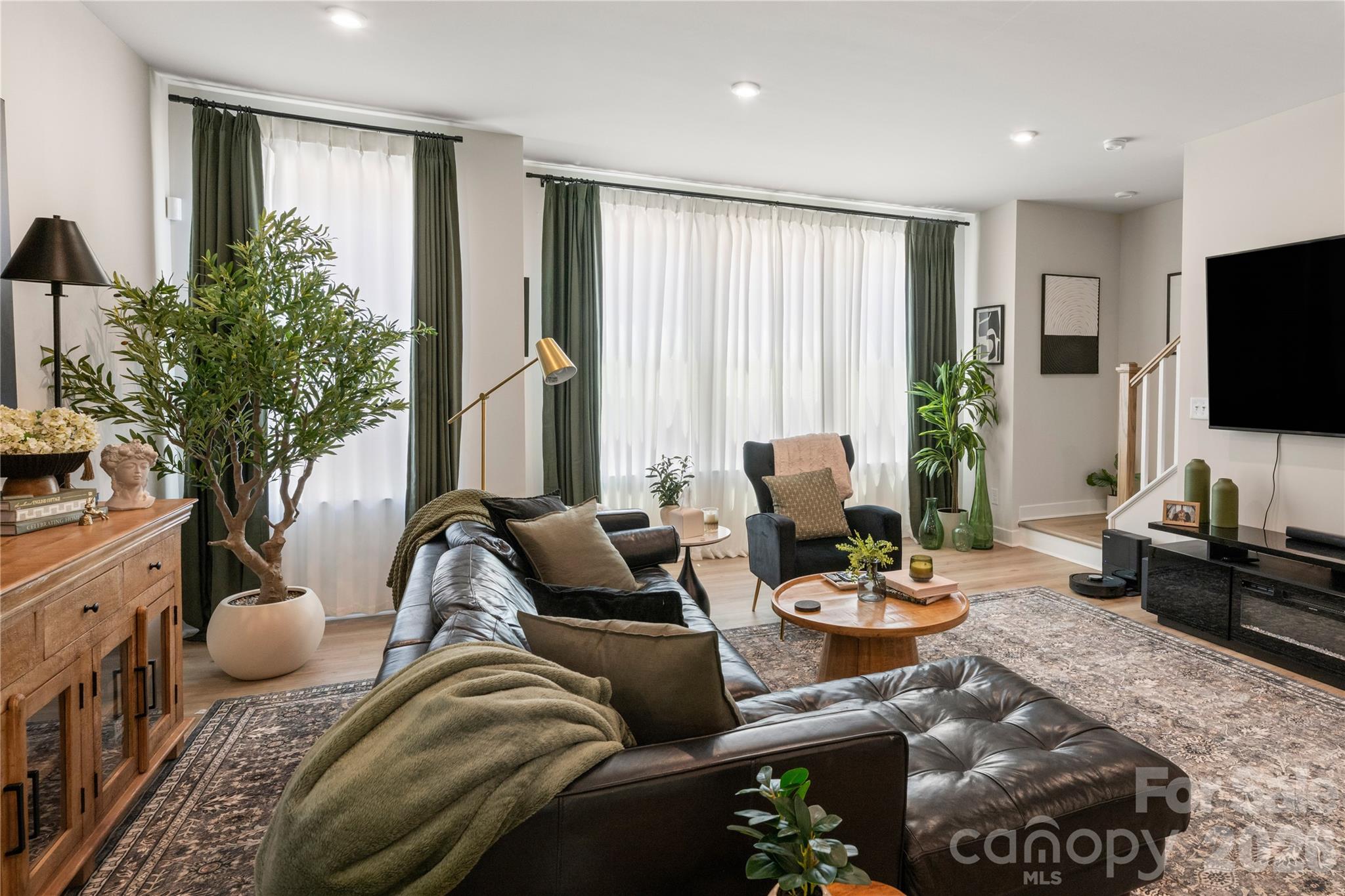 2135 Flicker Road — Indian Land