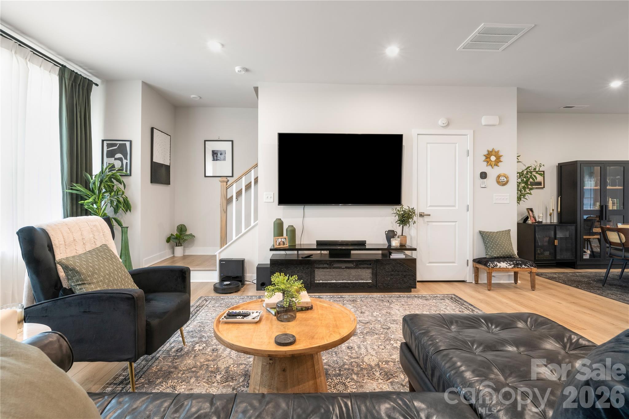 2135 Flicker Road — Indian Land