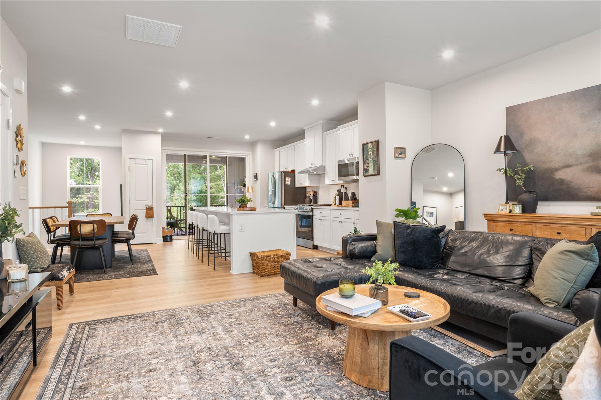 2135 Flicker Road — Indian Land