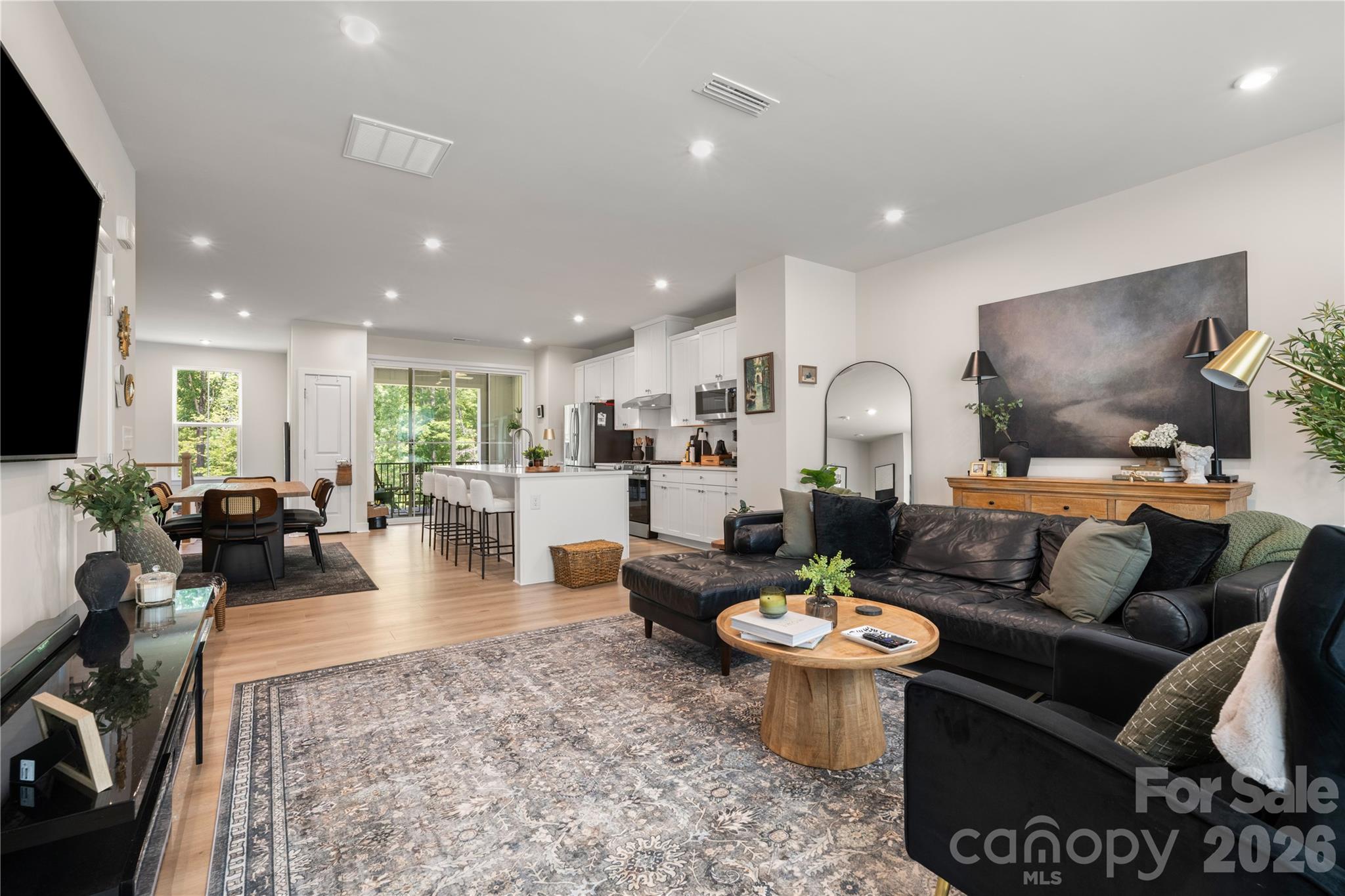 2135 Flicker Road — Indian Land