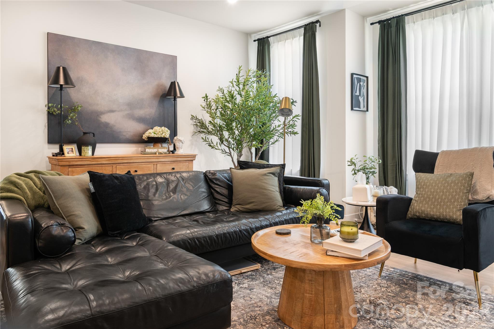 2135 Flicker Road — Indian Land