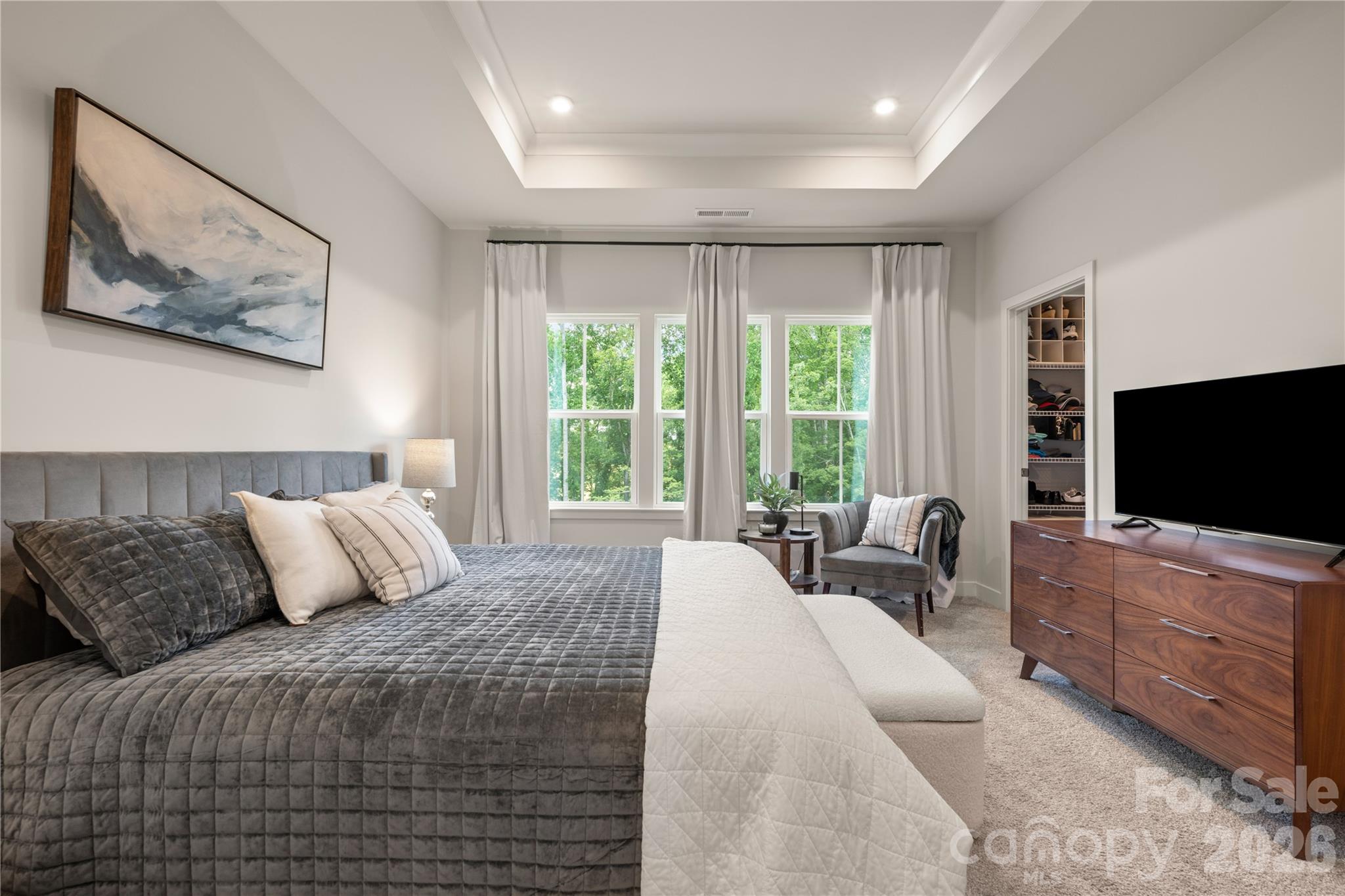 2135 Flicker Road — Indian Land