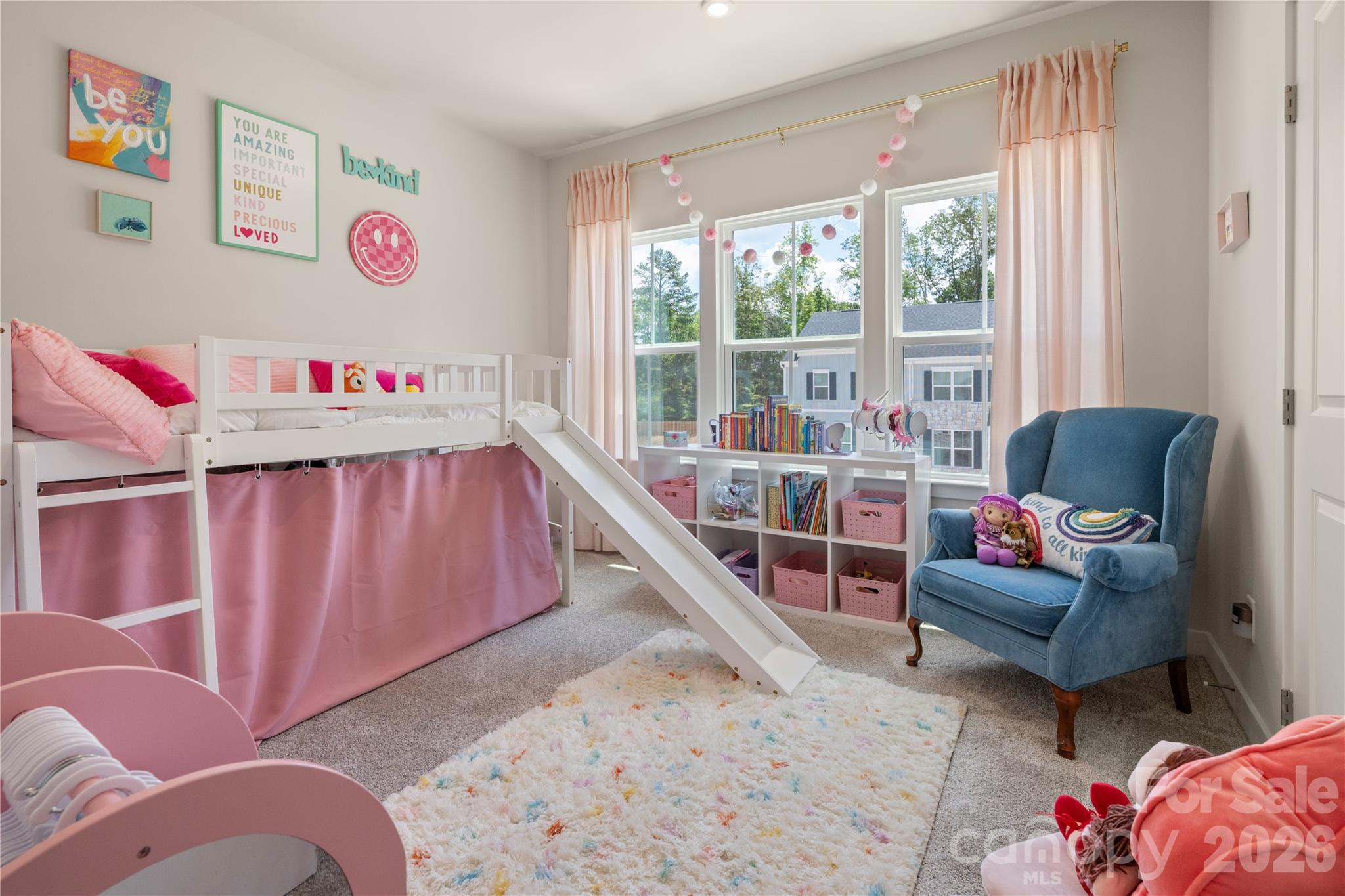 2135 Flicker Road — Indian Land