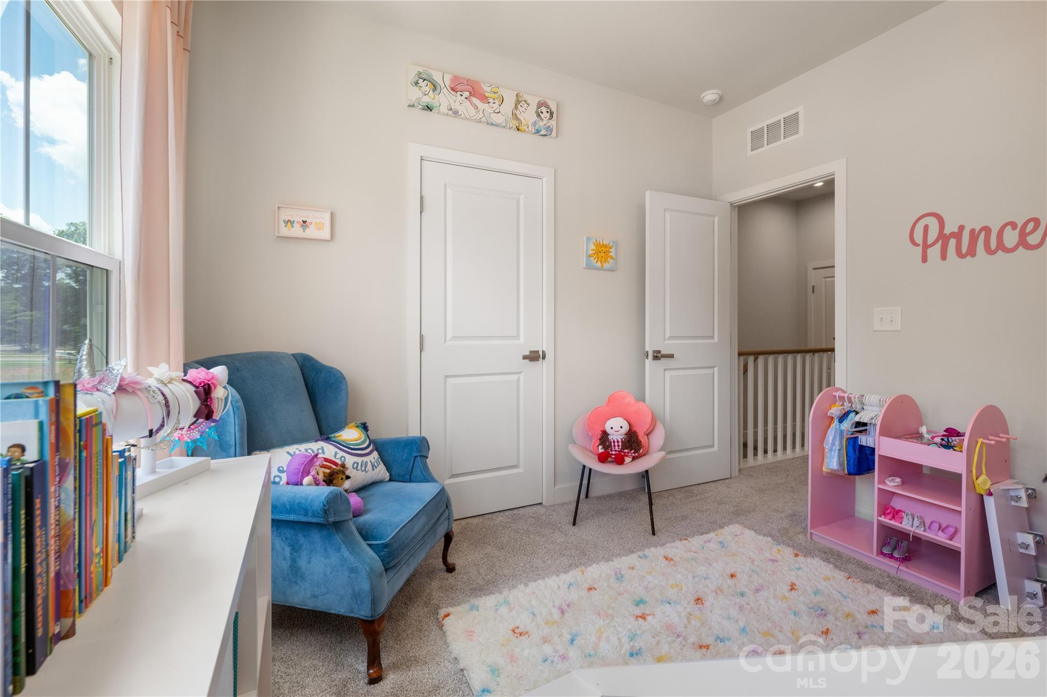 2135 Flicker Road — Indian Land