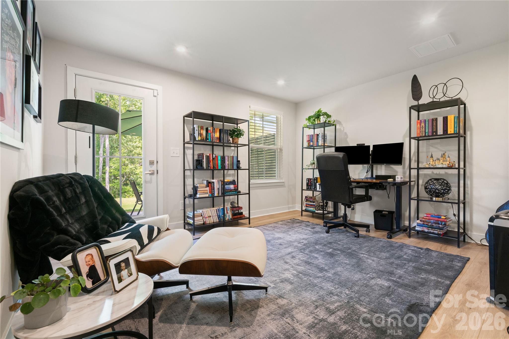 2135 Flicker Road — Indian Land