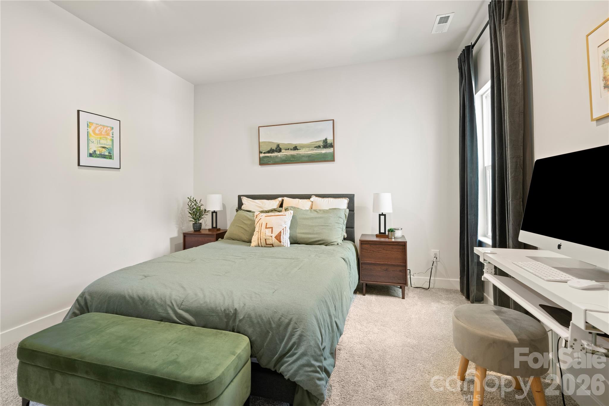 2135 Flicker Road — Indian Land