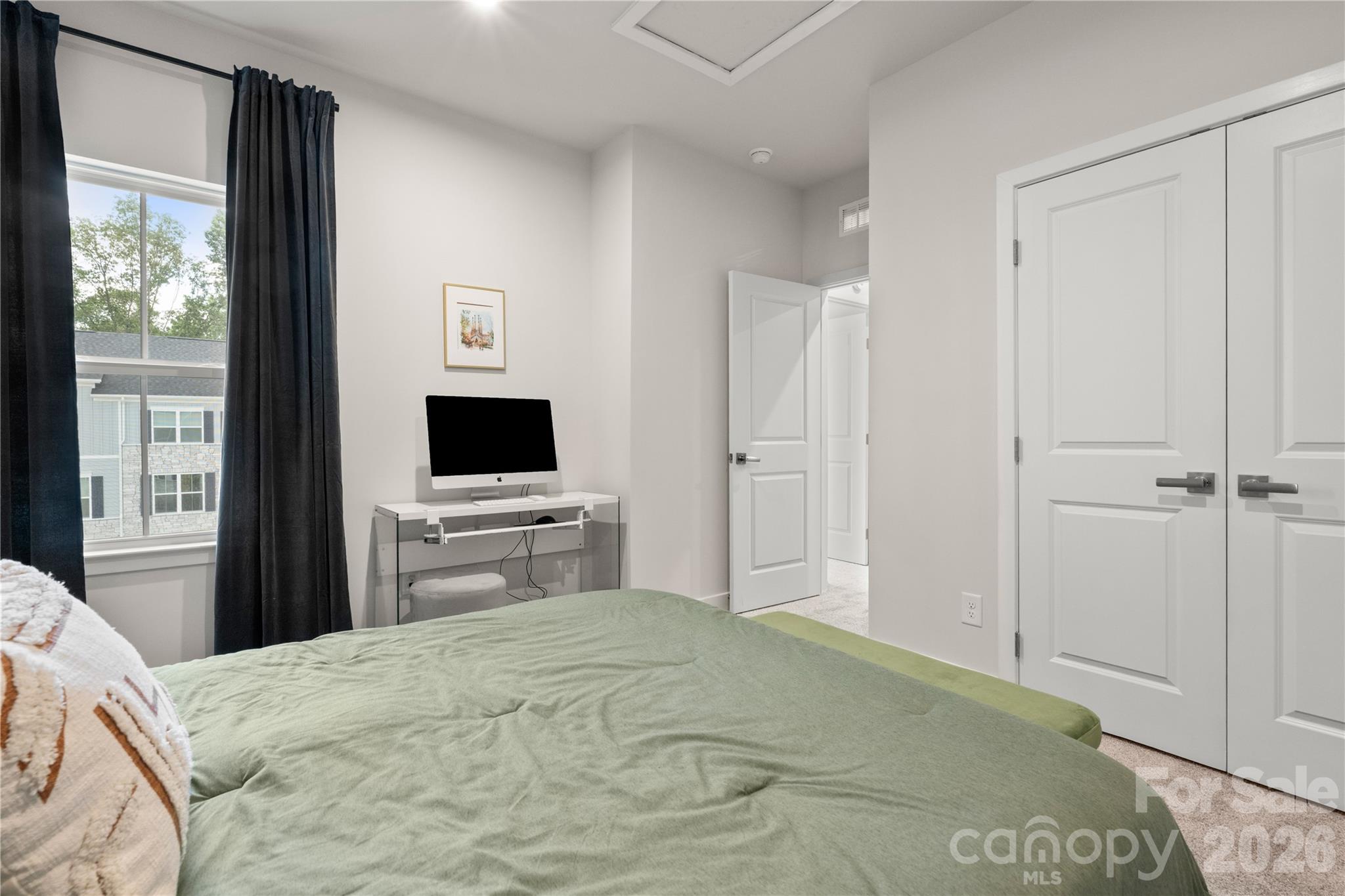 2135 Flicker Road — Indian Land