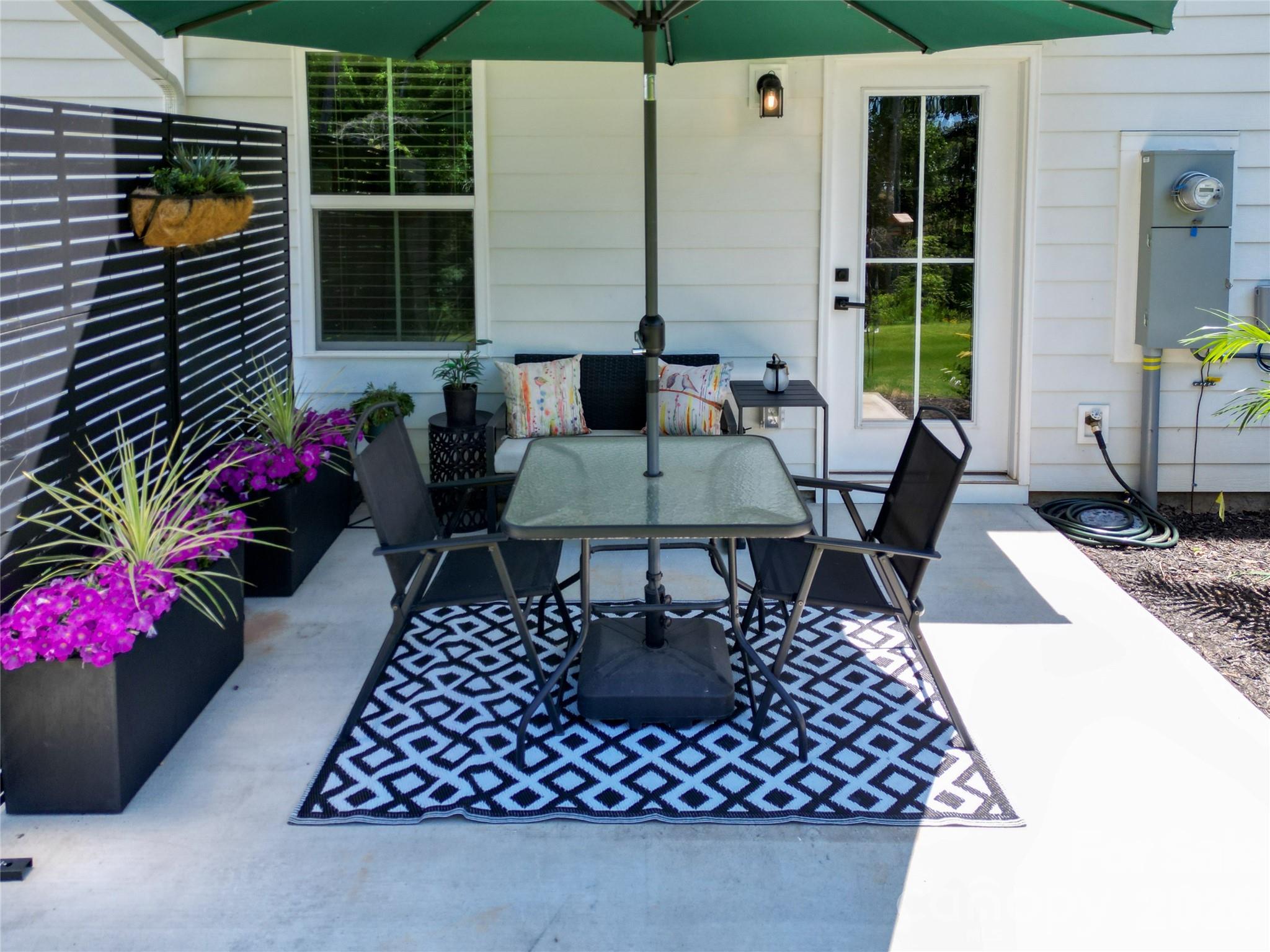 2135 Flicker Road — Indian Land