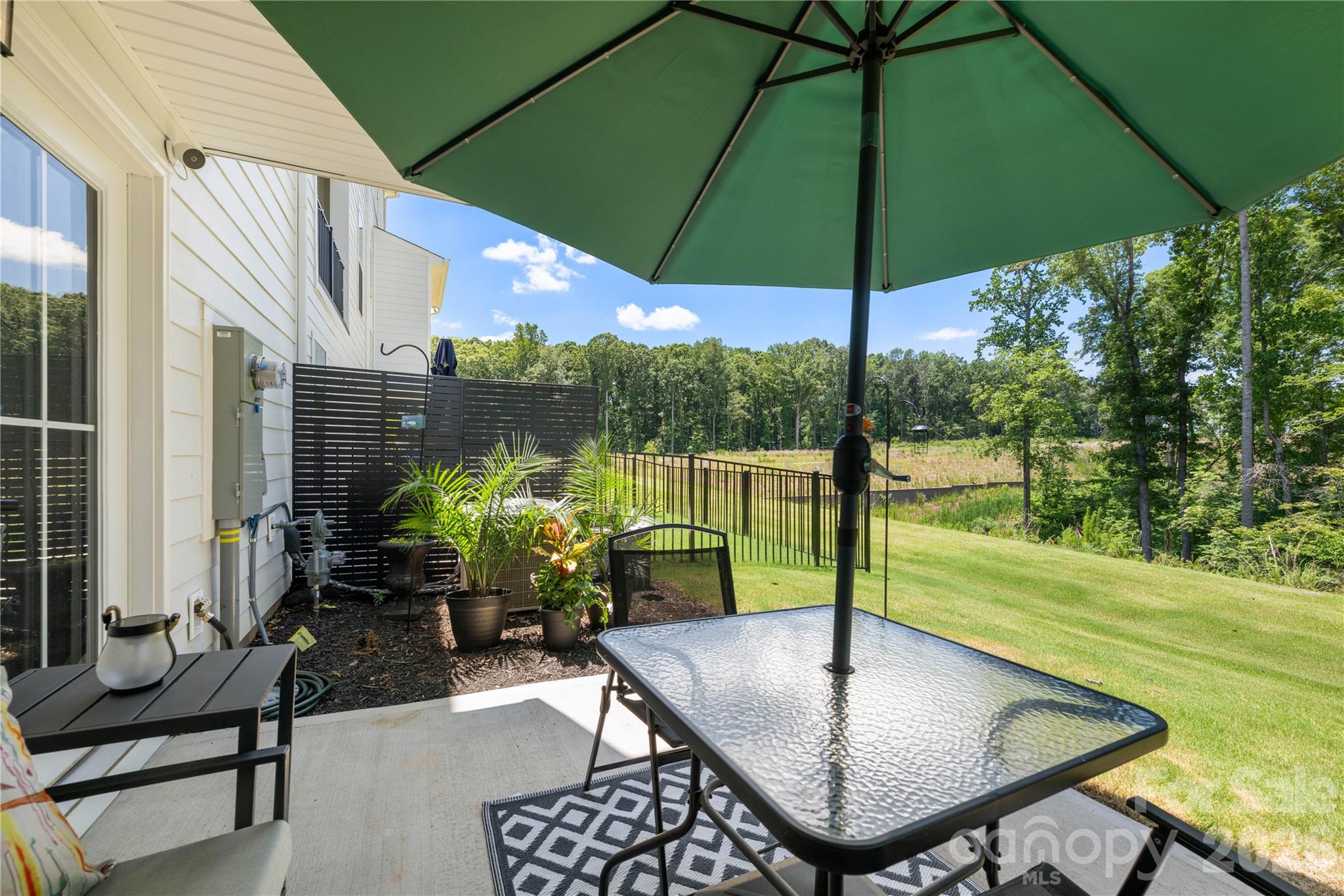 2135 Flicker Road — Indian Land