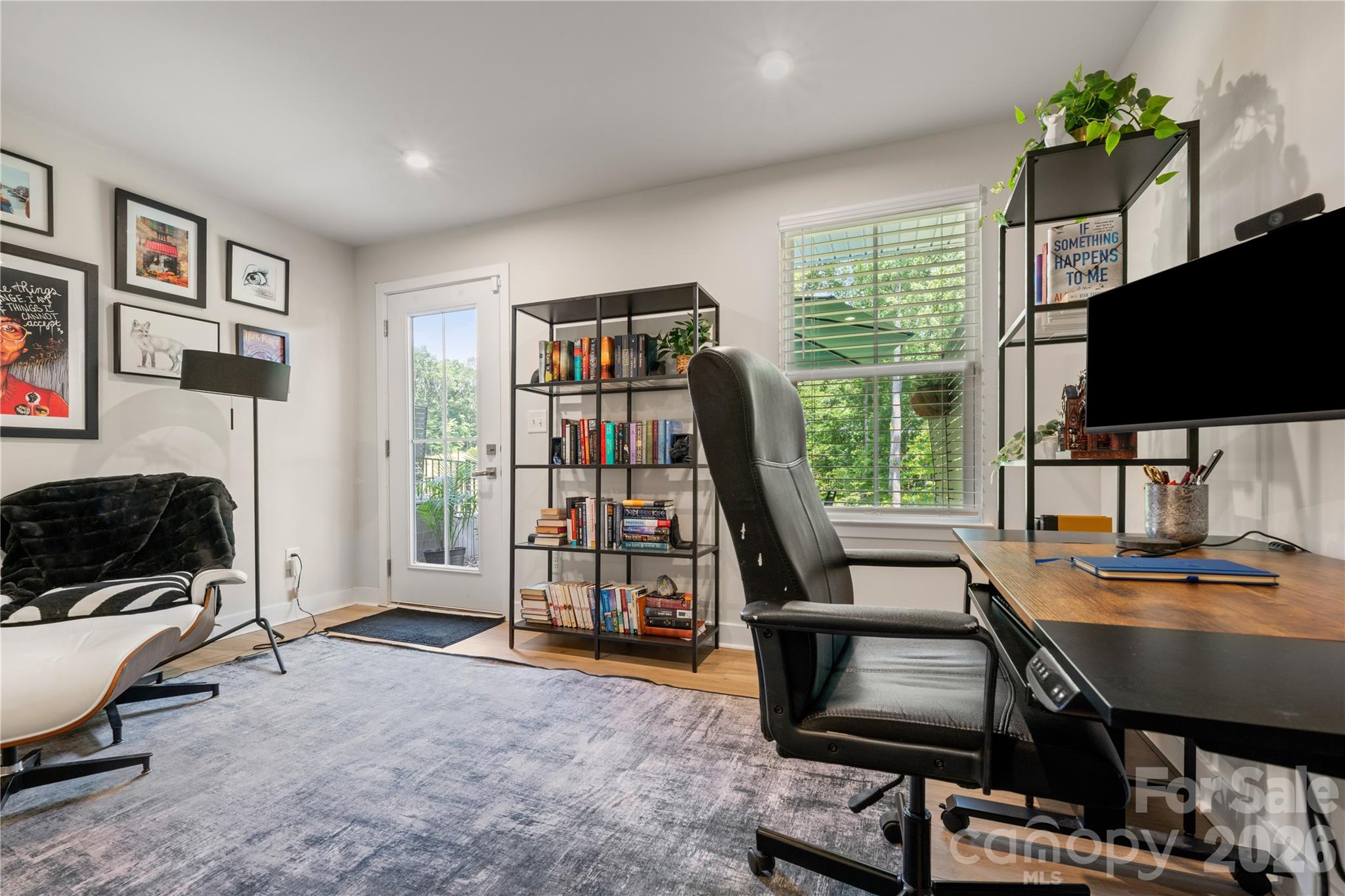 2135 Flicker Road — Indian Land