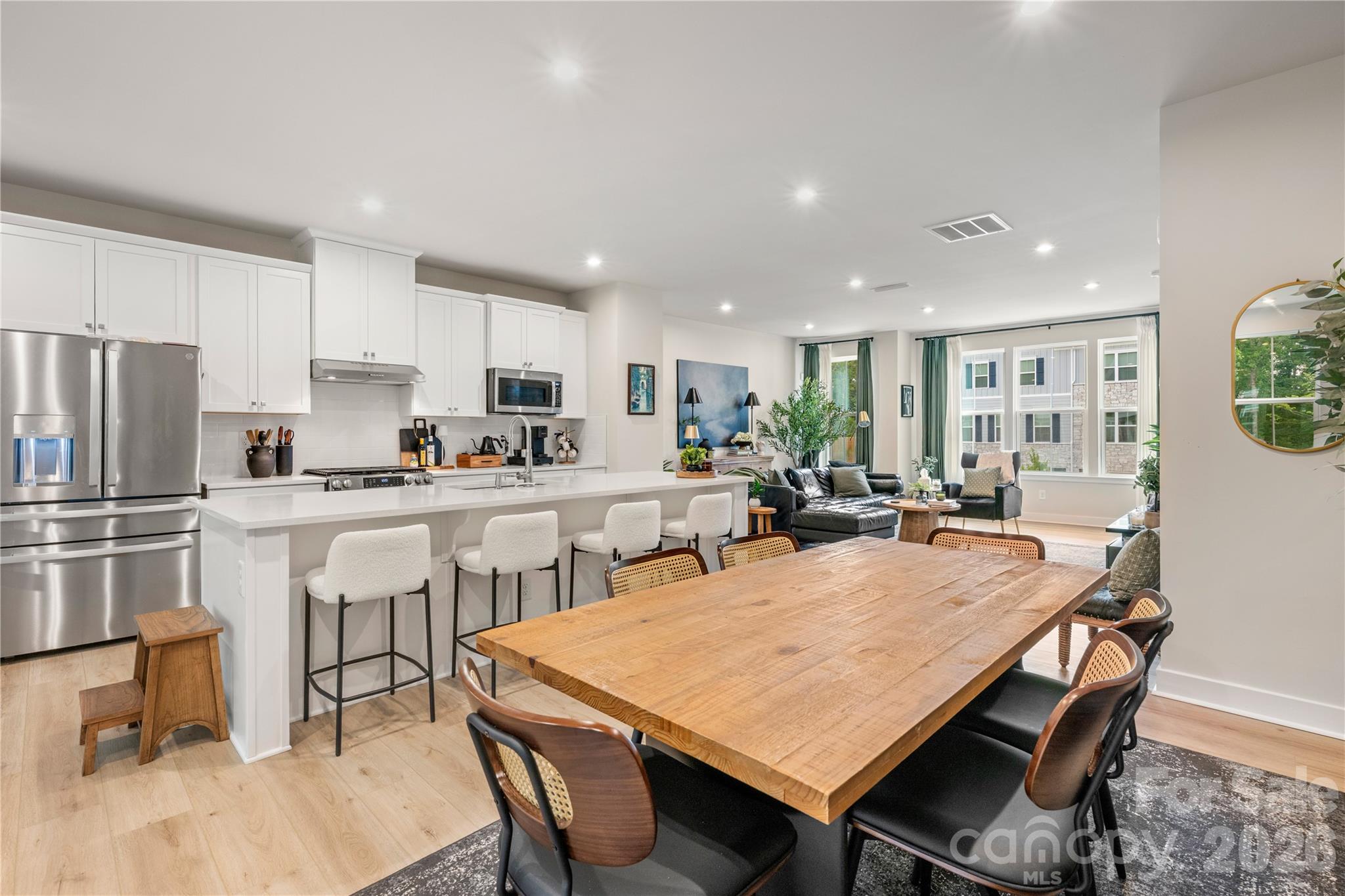 2135 Flicker Road — Indian Land