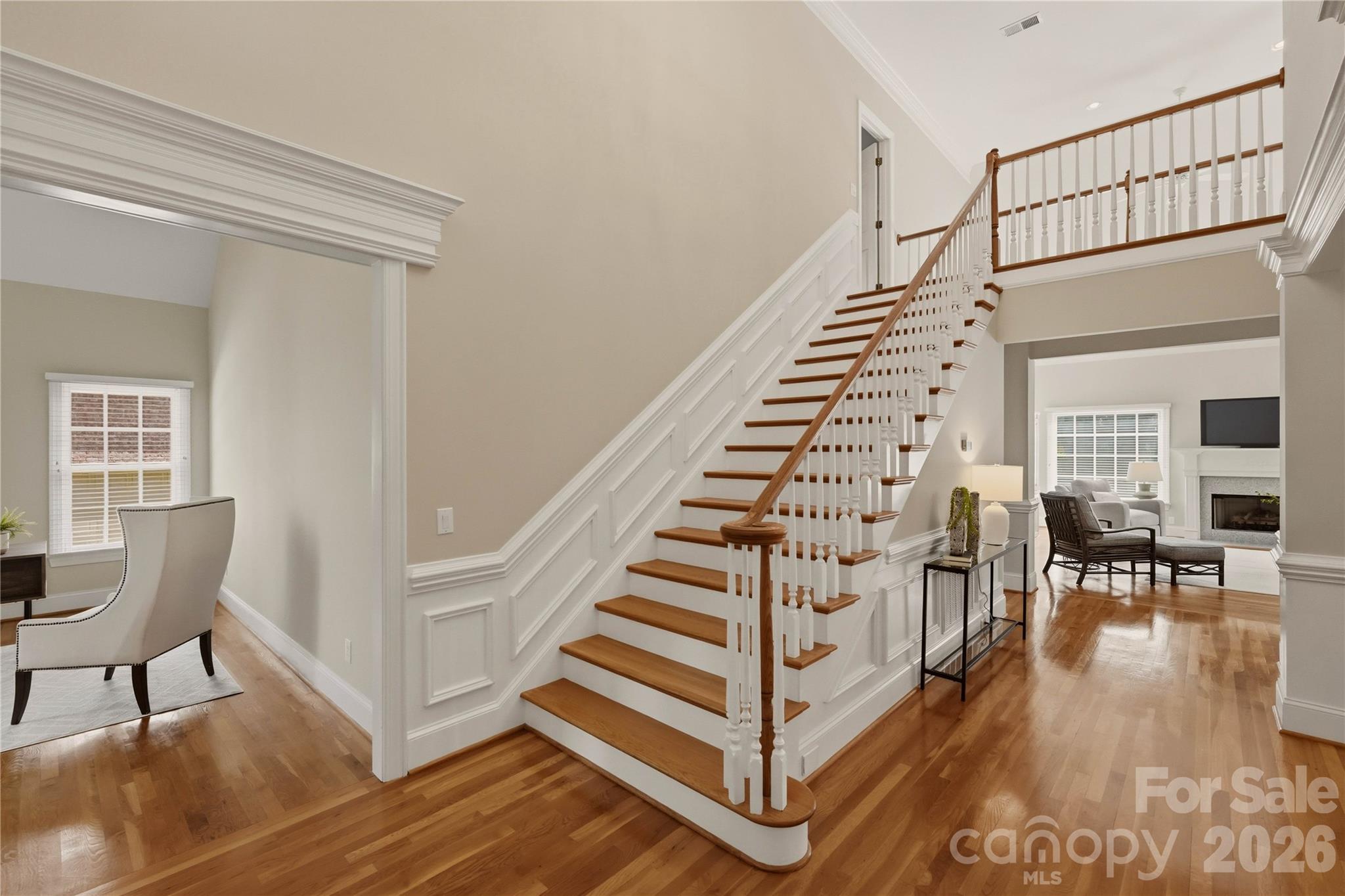12414 Three Lakes Drive — Charlotte