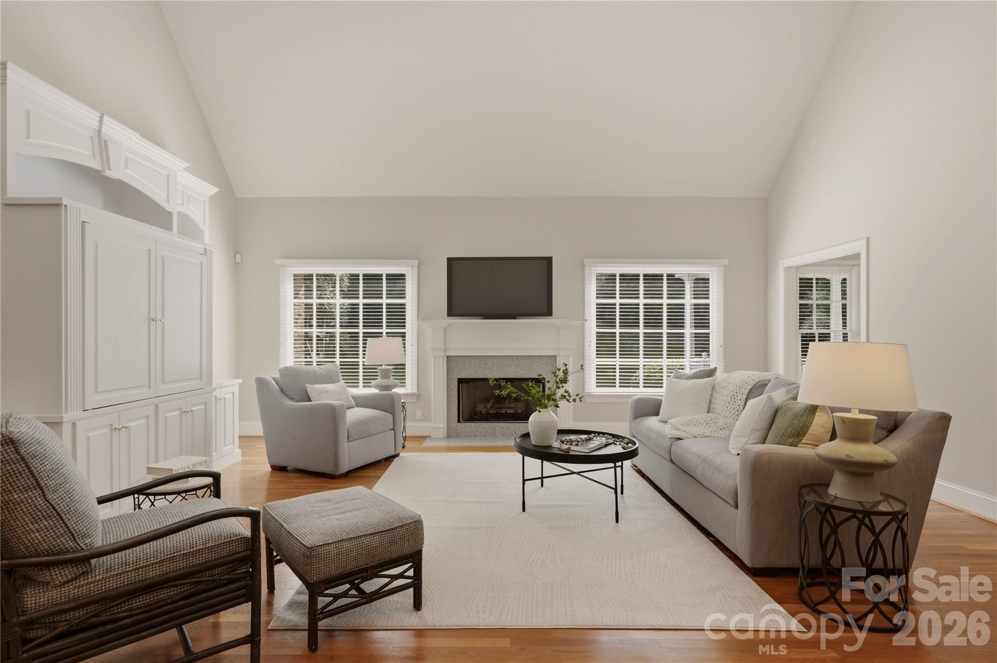 12414 Three Lakes Drive — Charlotte