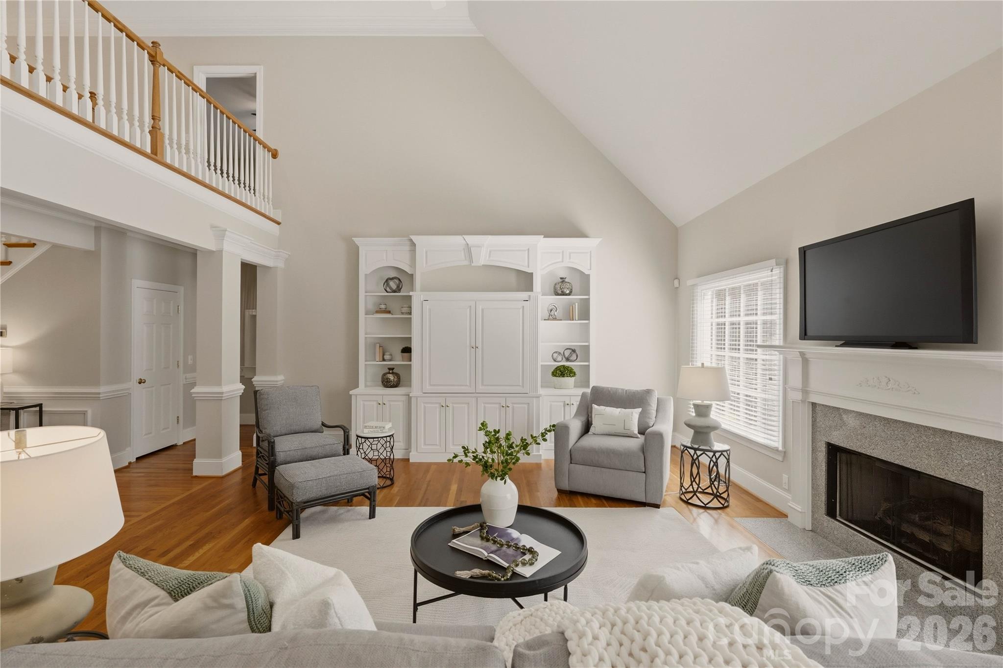 12414 Three Lakes Drive — Charlotte