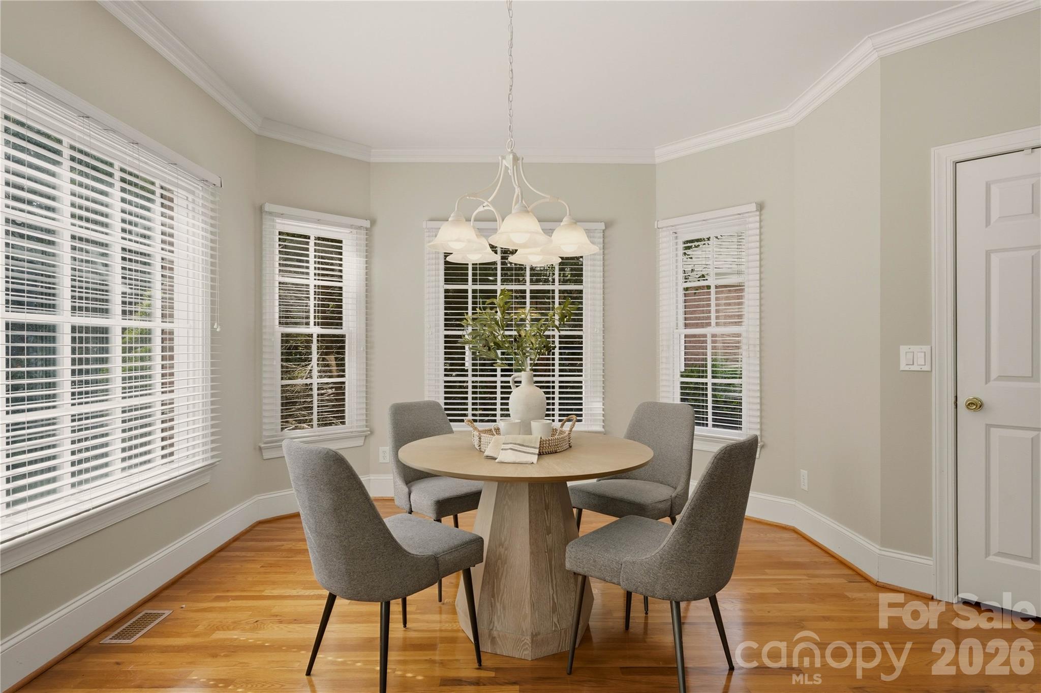 12414 Three Lakes Drive — Charlotte