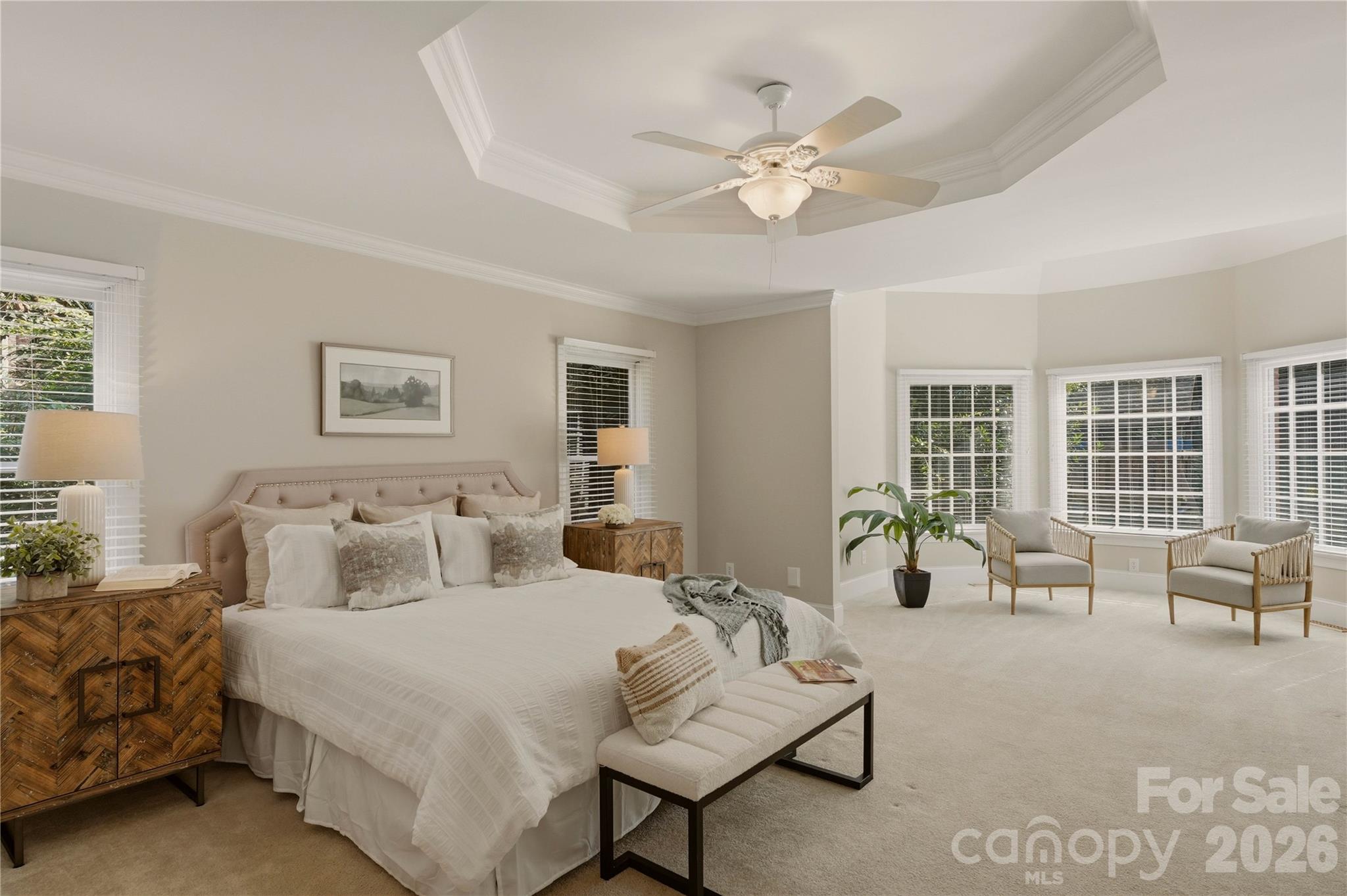 12414 Three Lakes Drive — Charlotte