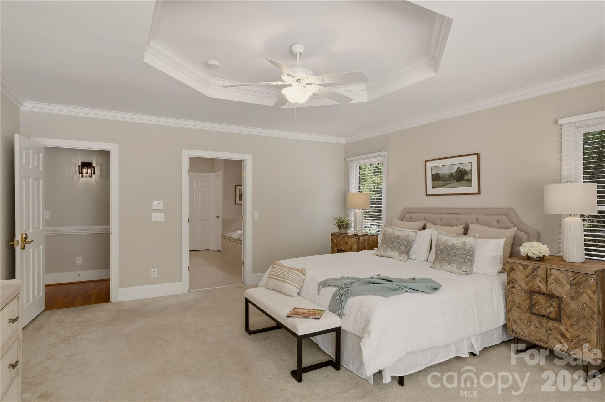 12414 Three Lakes Drive — Charlotte