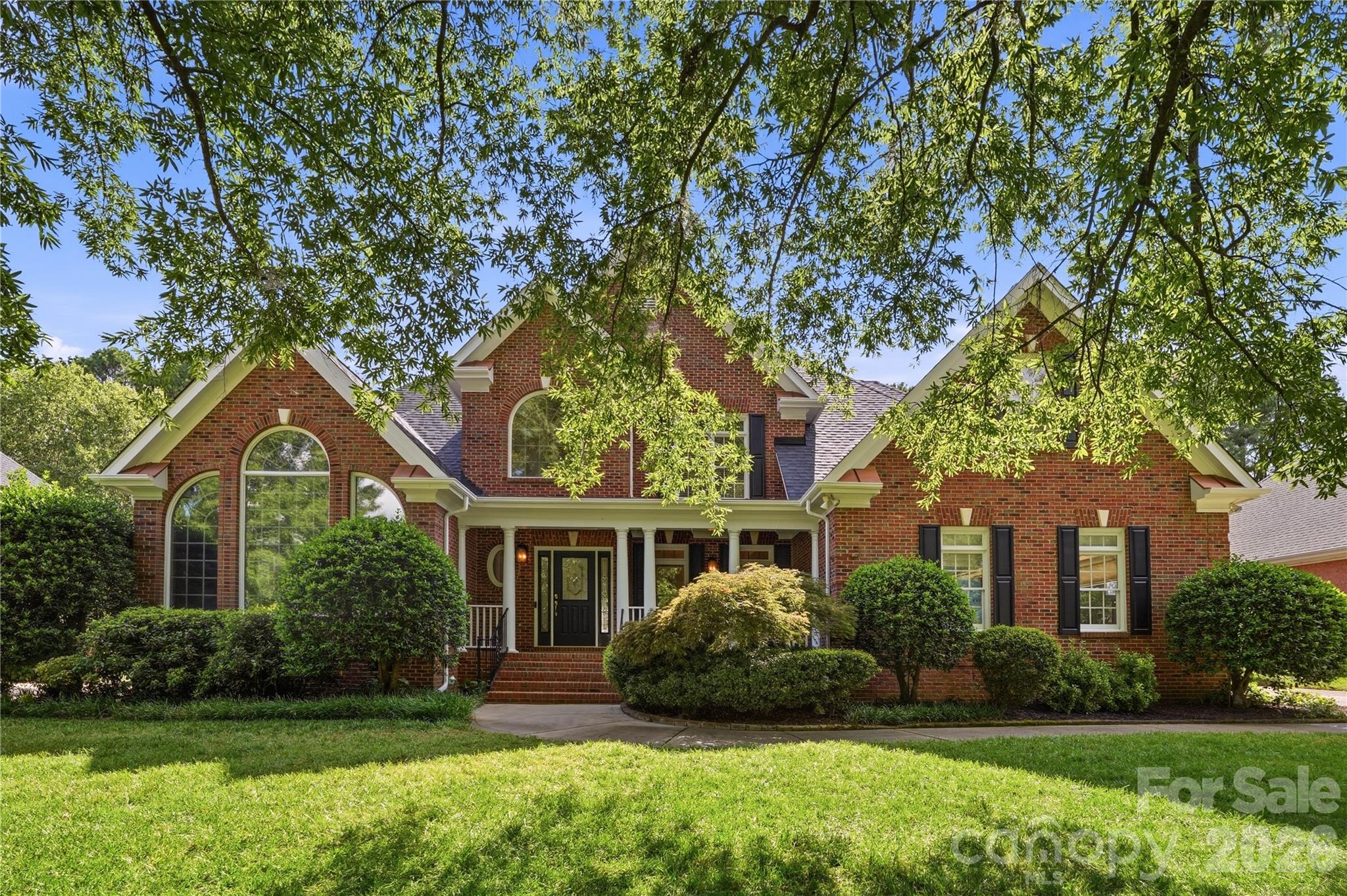 12414 Three Lakes Drive — Charlotte