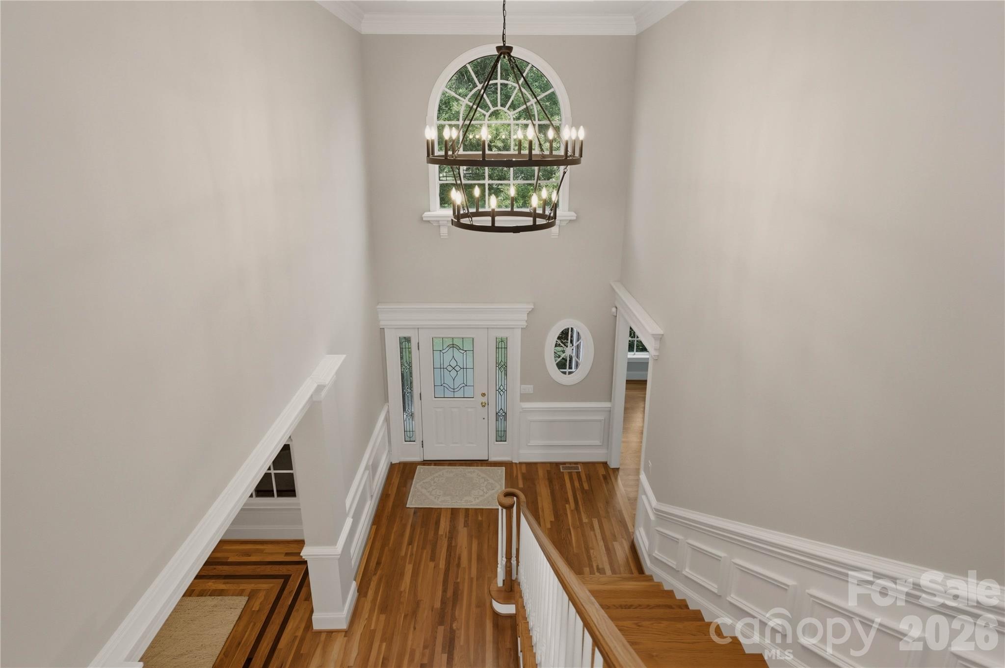 12414 Three Lakes Drive — Charlotte