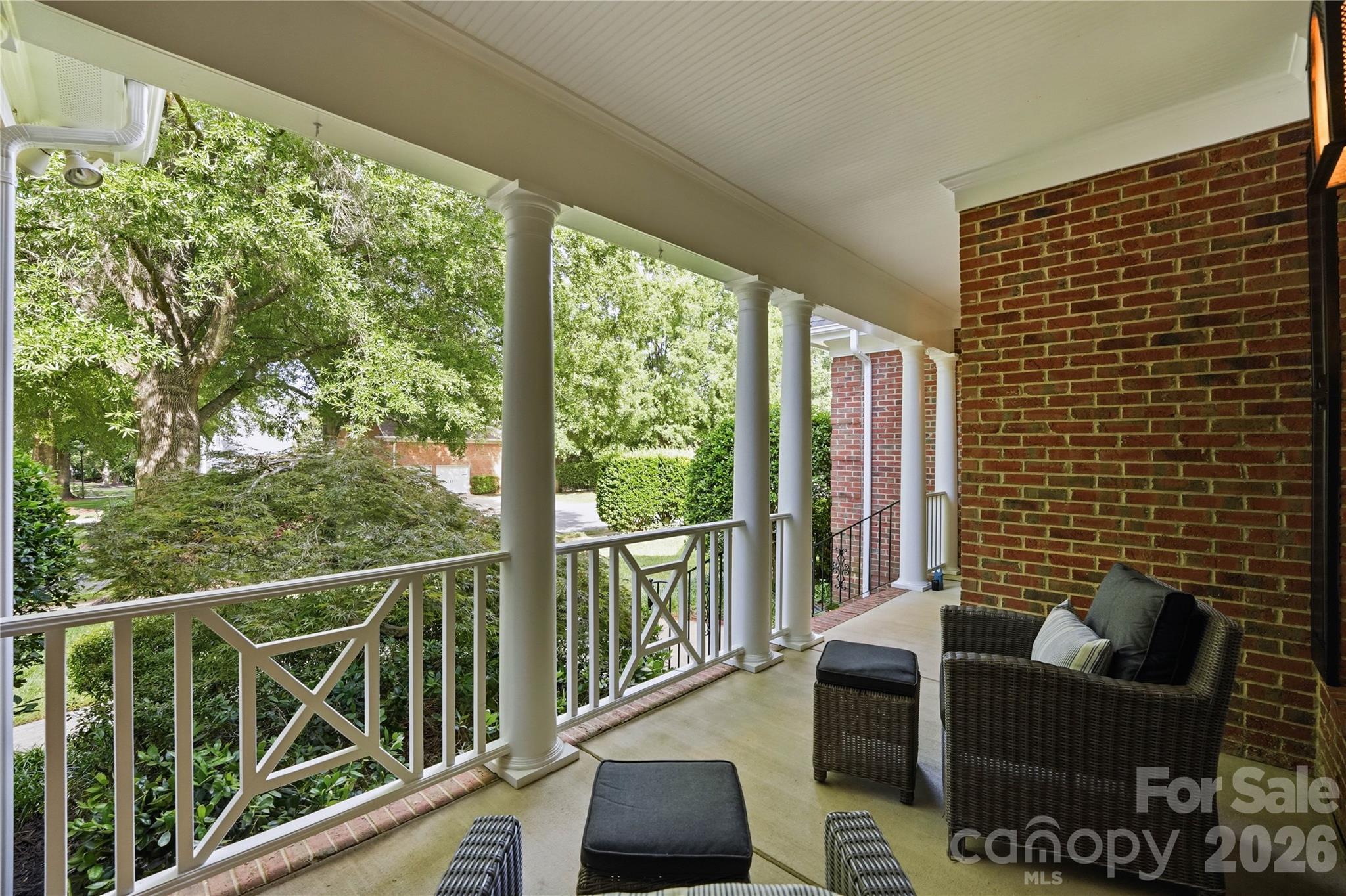 12414 Three Lakes Drive — Charlotte