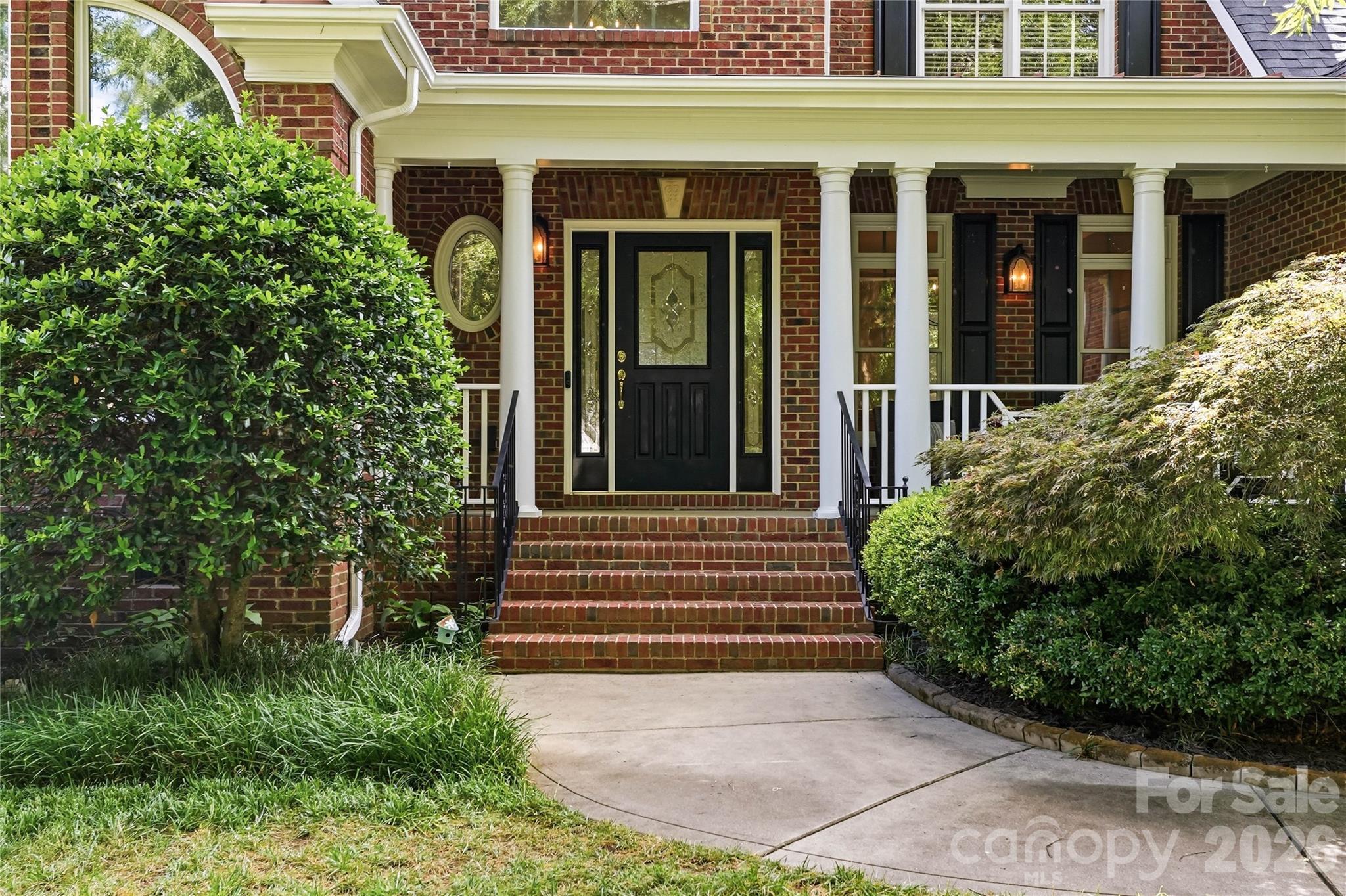 12414 Three Lakes Drive — Charlotte