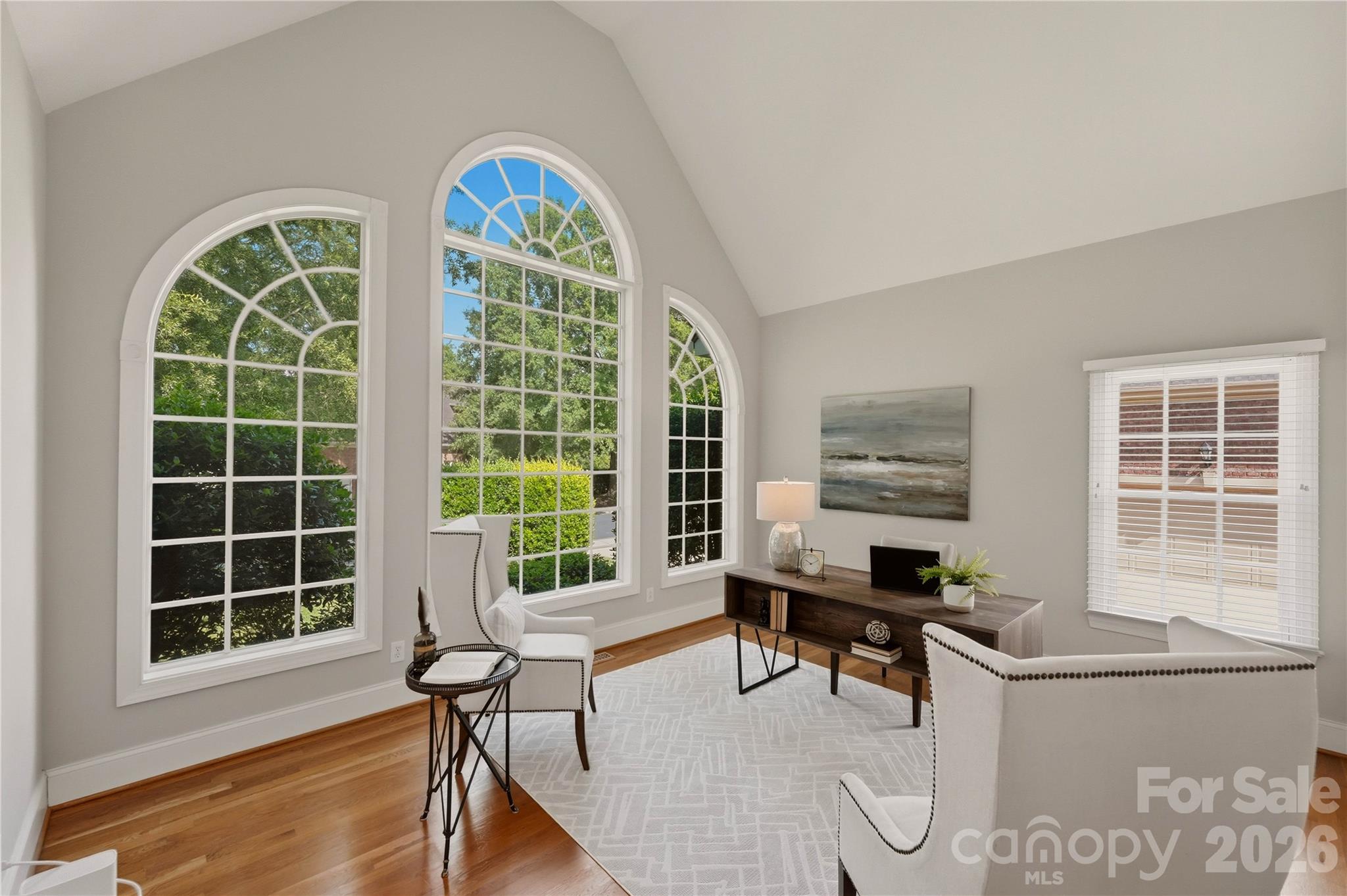 12414 Three Lakes Drive — Charlotte