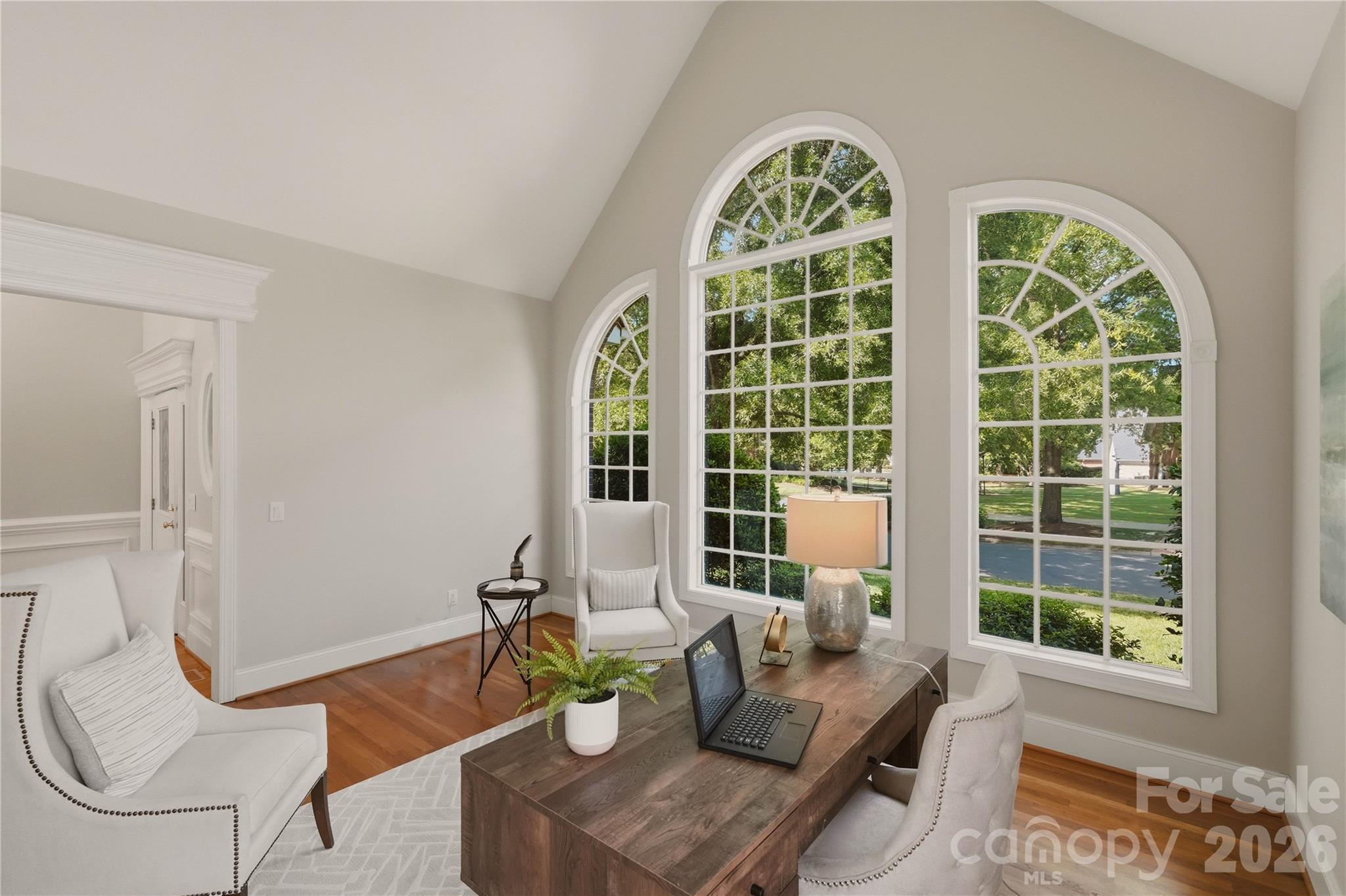 12414 Three Lakes Drive — Charlotte