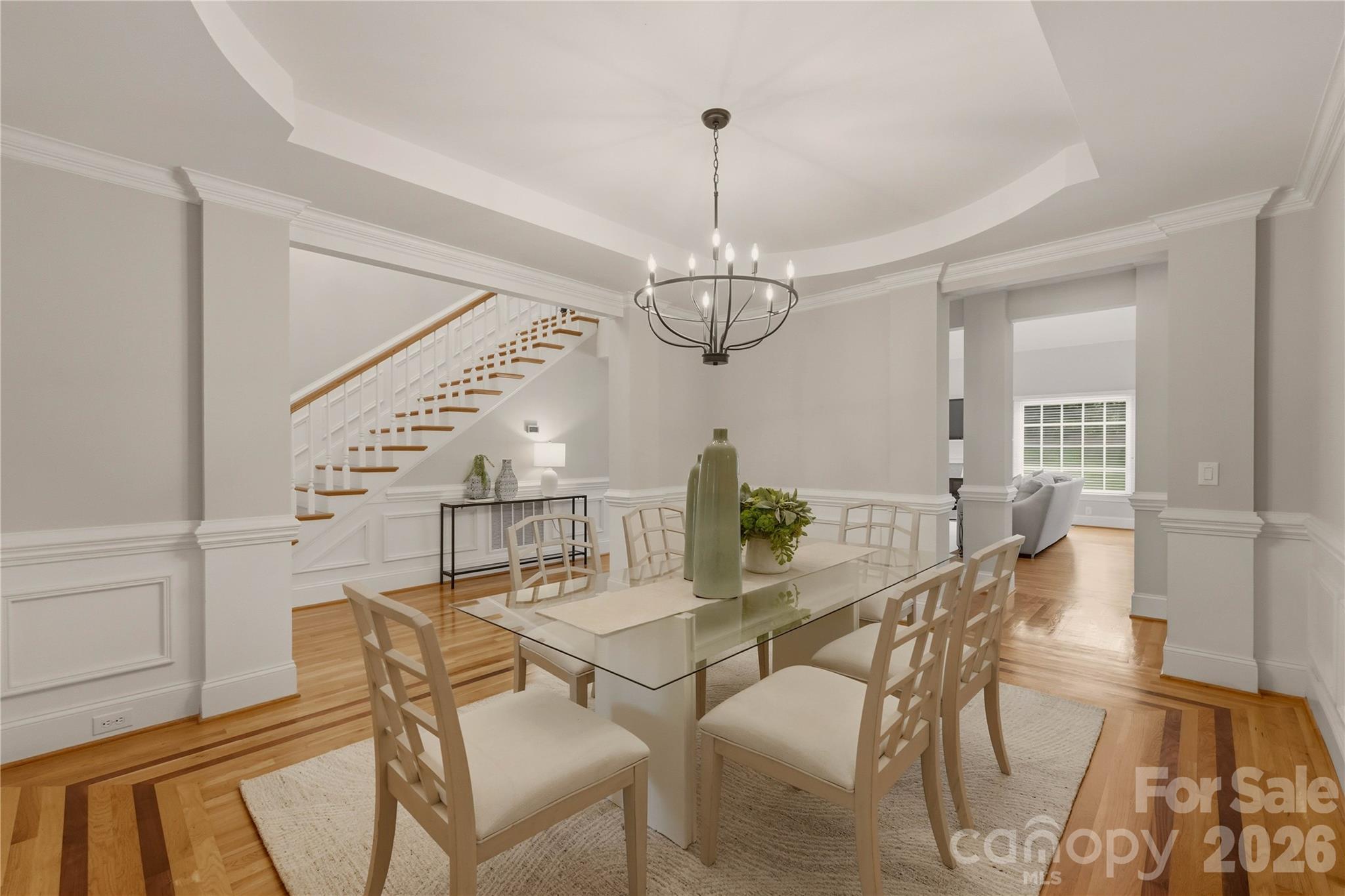 12414 Three Lakes Drive — Charlotte