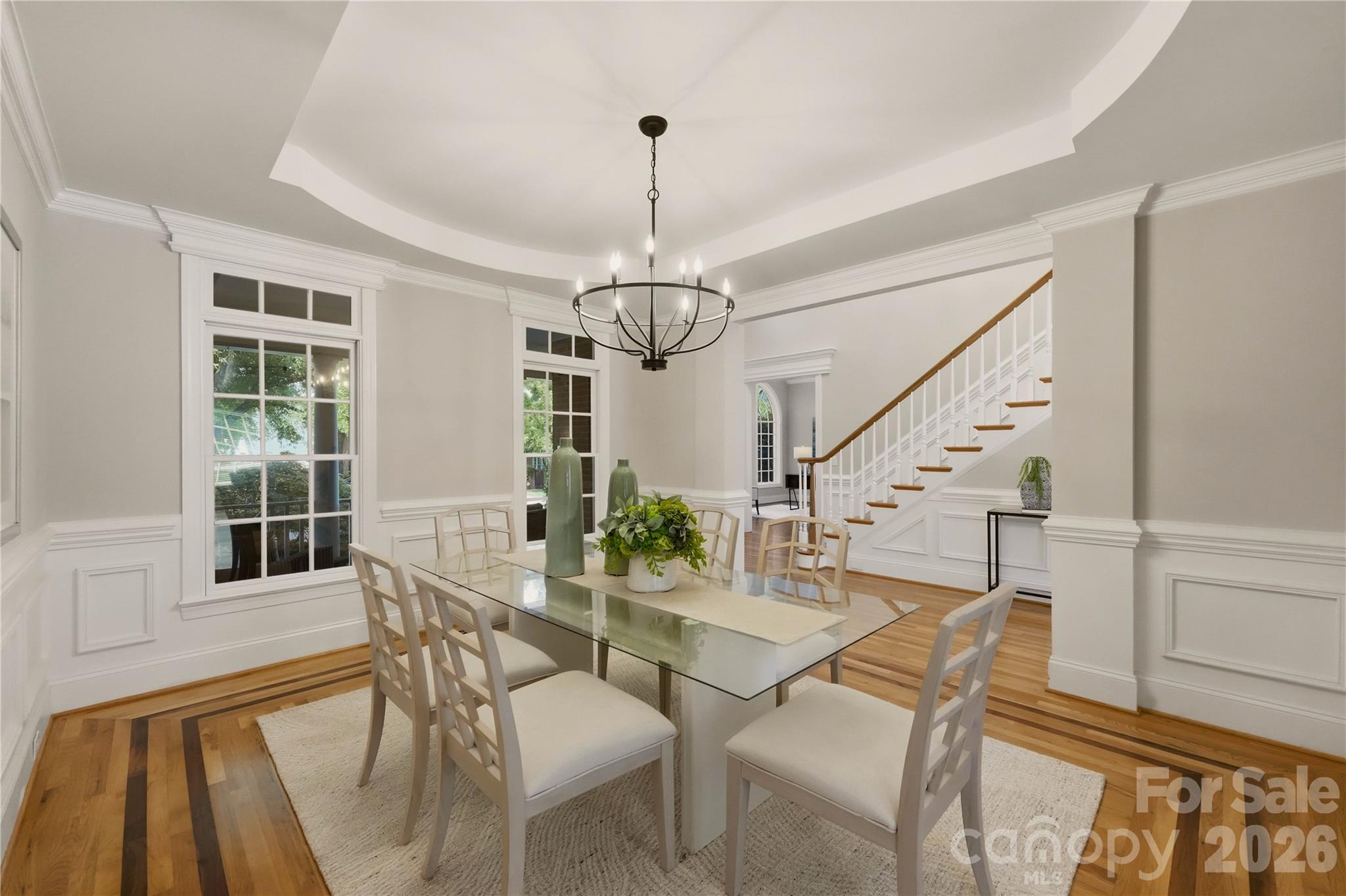 12414 Three Lakes Drive — Charlotte