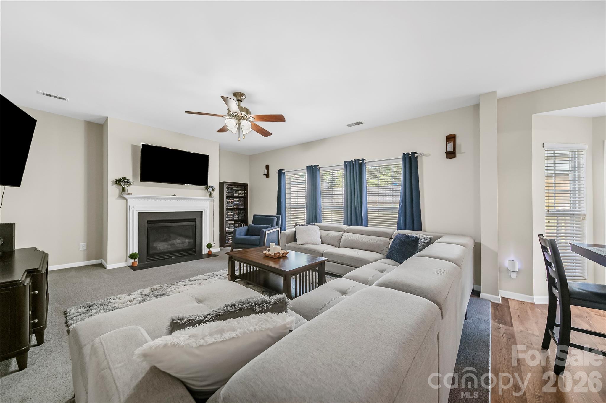 1721 Canebrook Glen — York