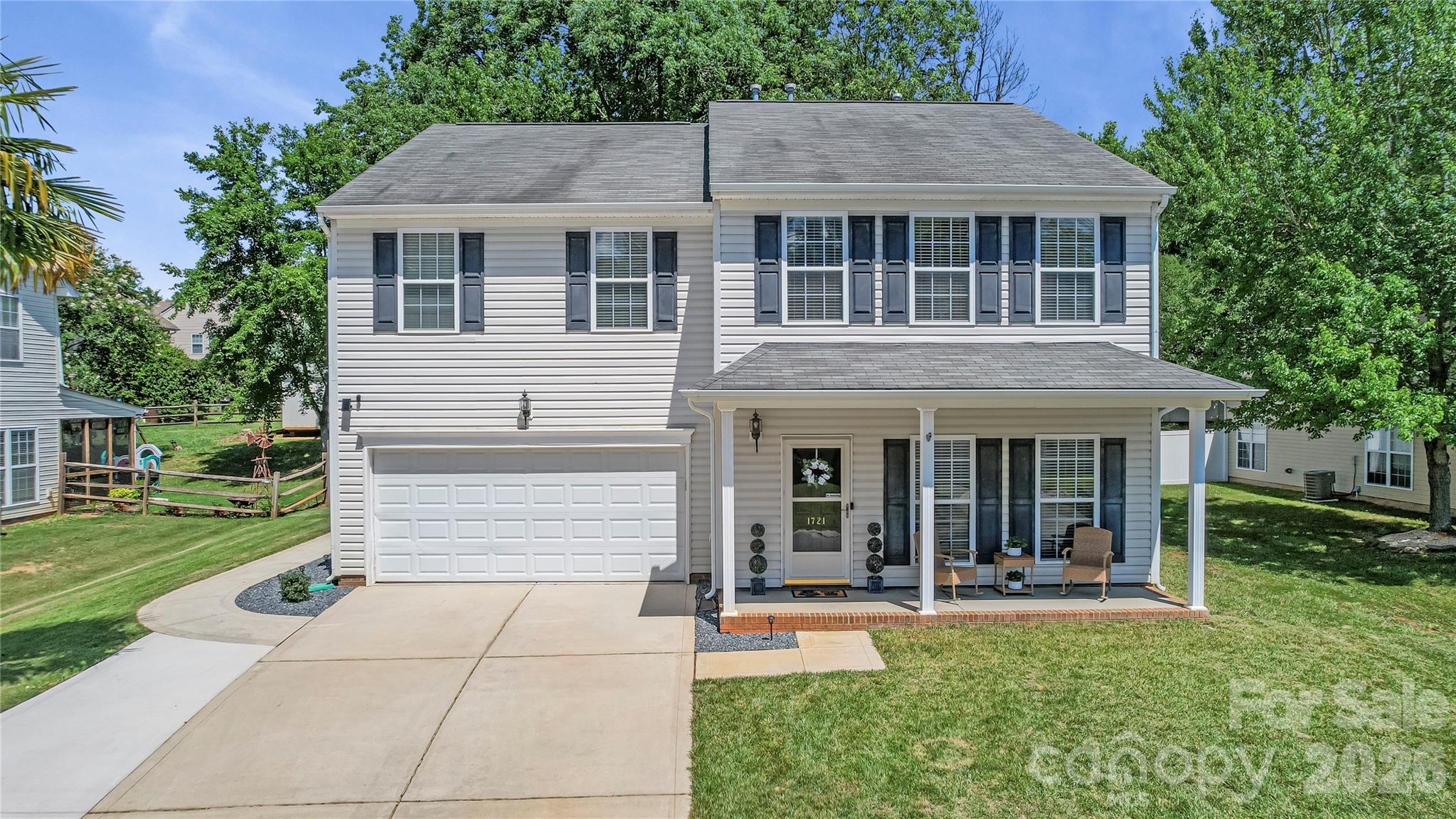 1721 Canebrook Glen — York