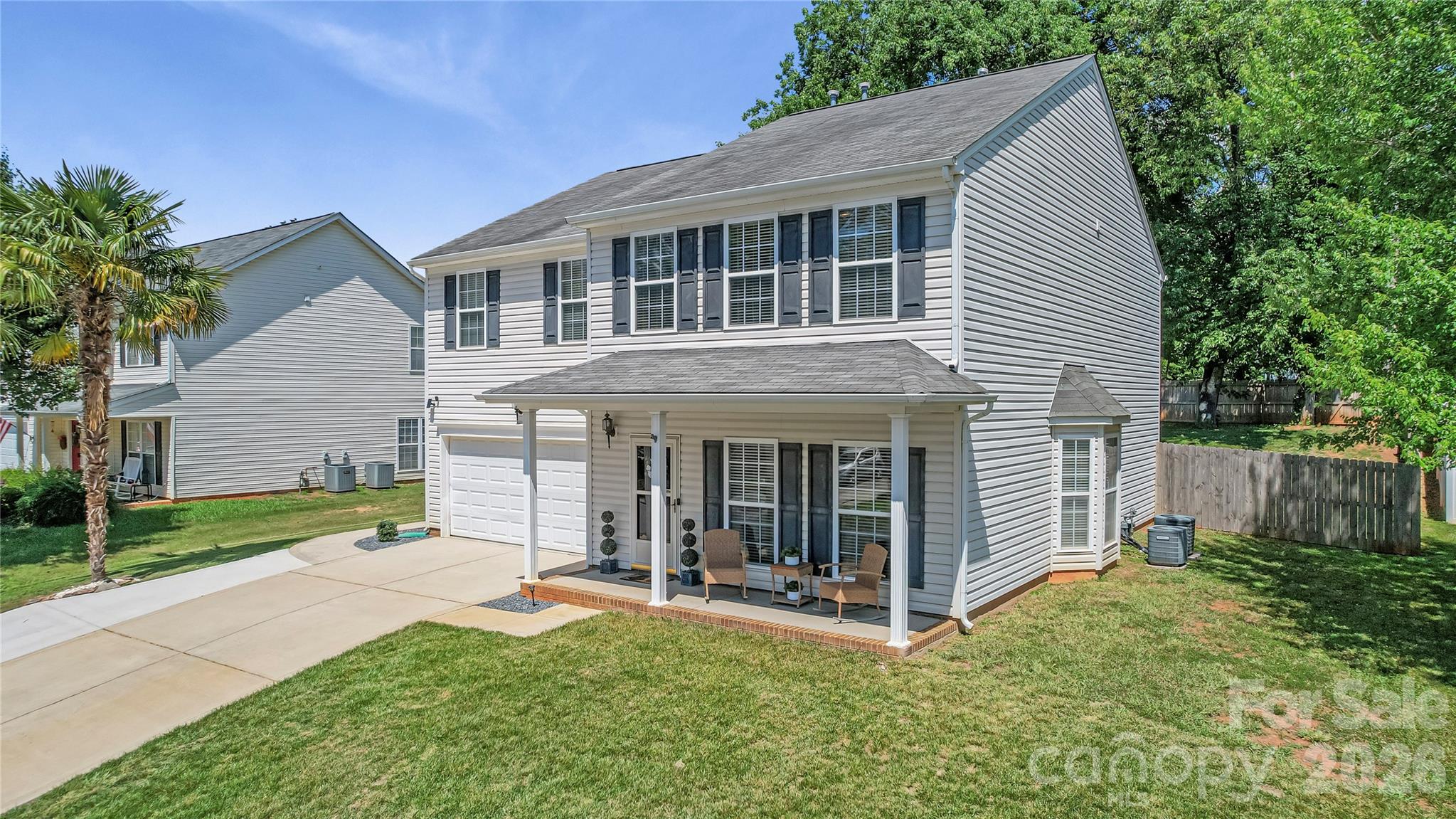 1721 Canebrook Glen — York