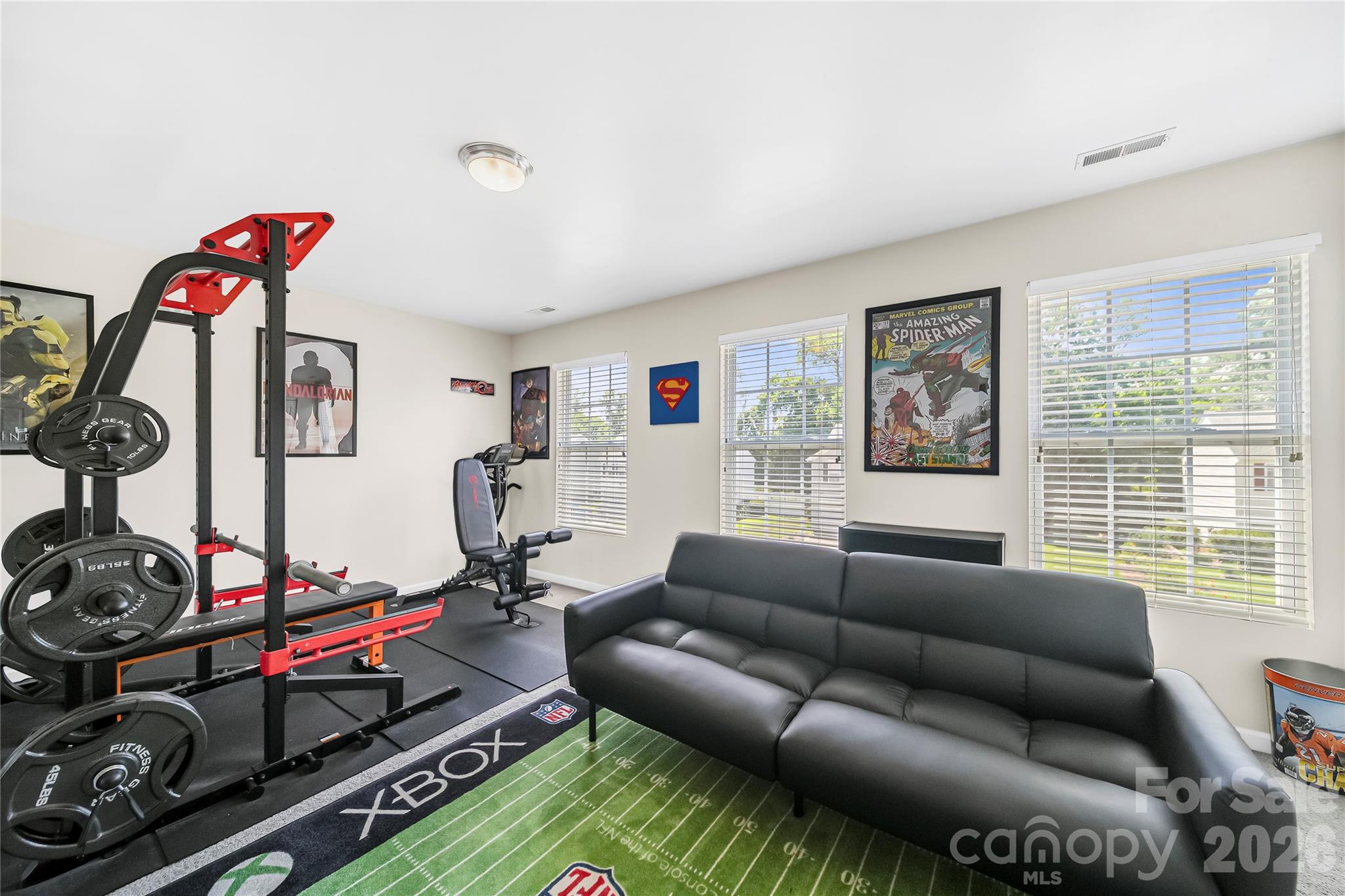 1721 Canebrook Glen — York
