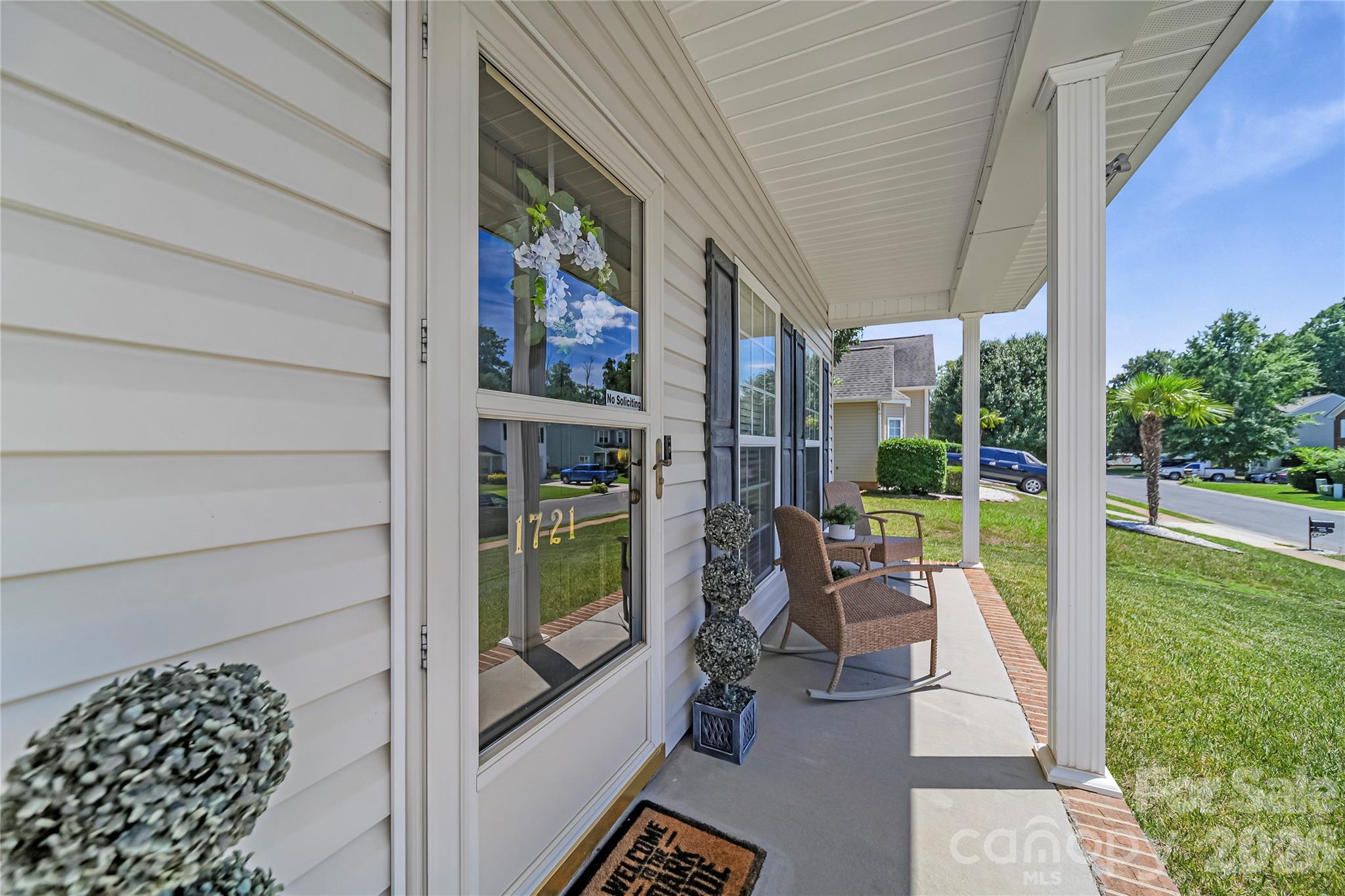 1721 Canebrook Glen — York